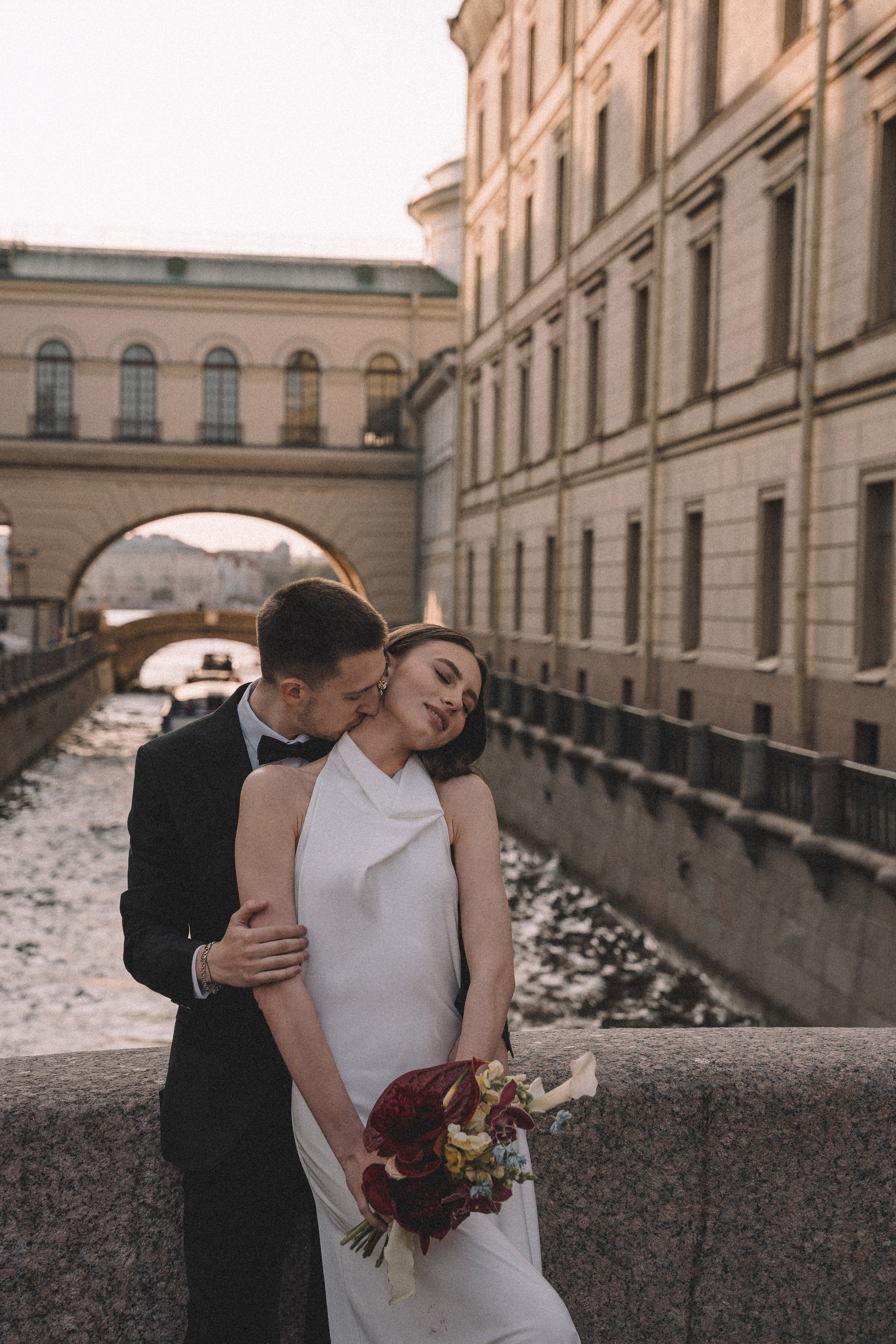 Валерия и Егор. Фотограф Санкт-Петербург/Гомель Виктория Петрова