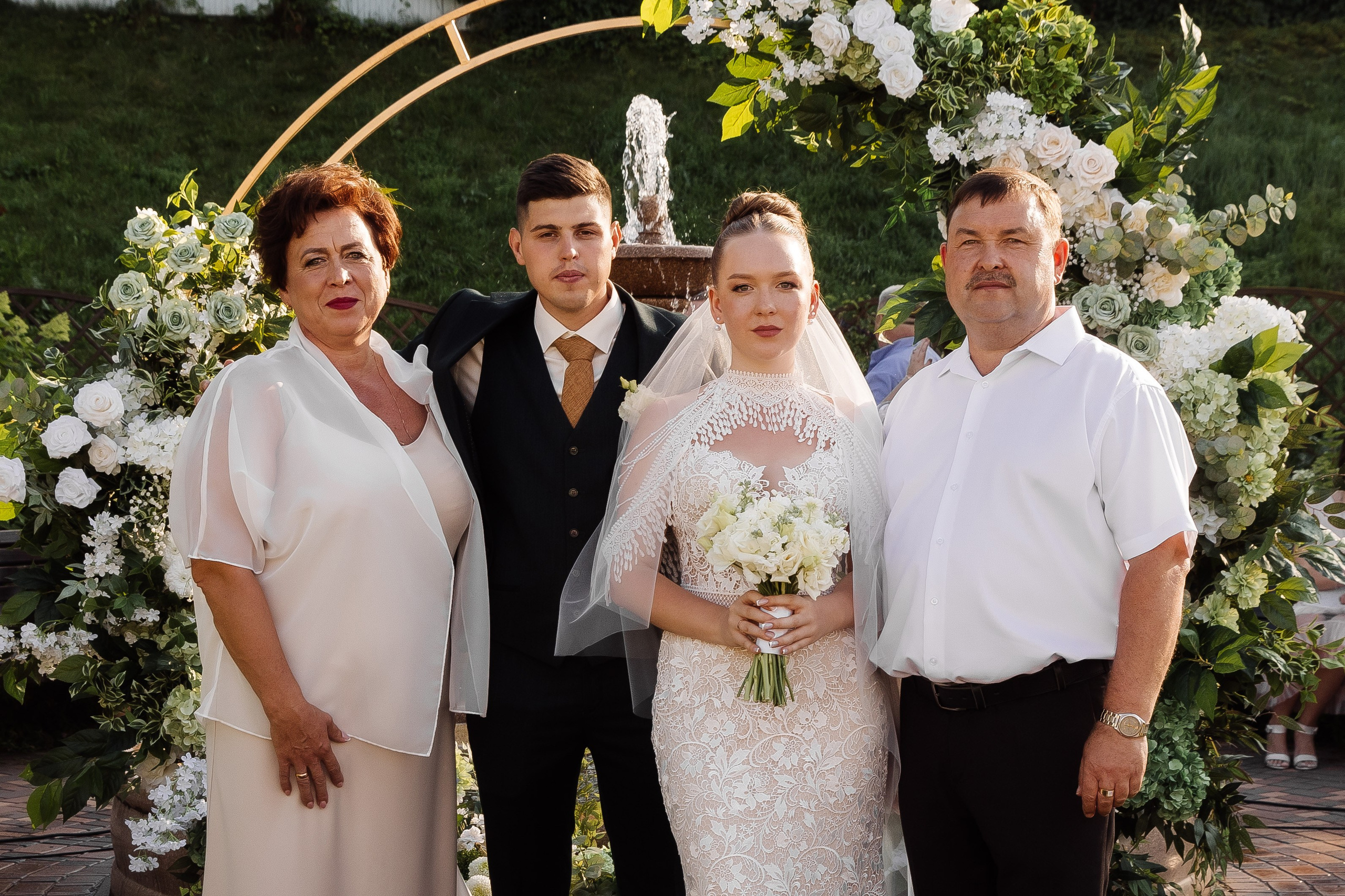 Светлана и Егор. Фотограф Иваново Арина Кудаярова