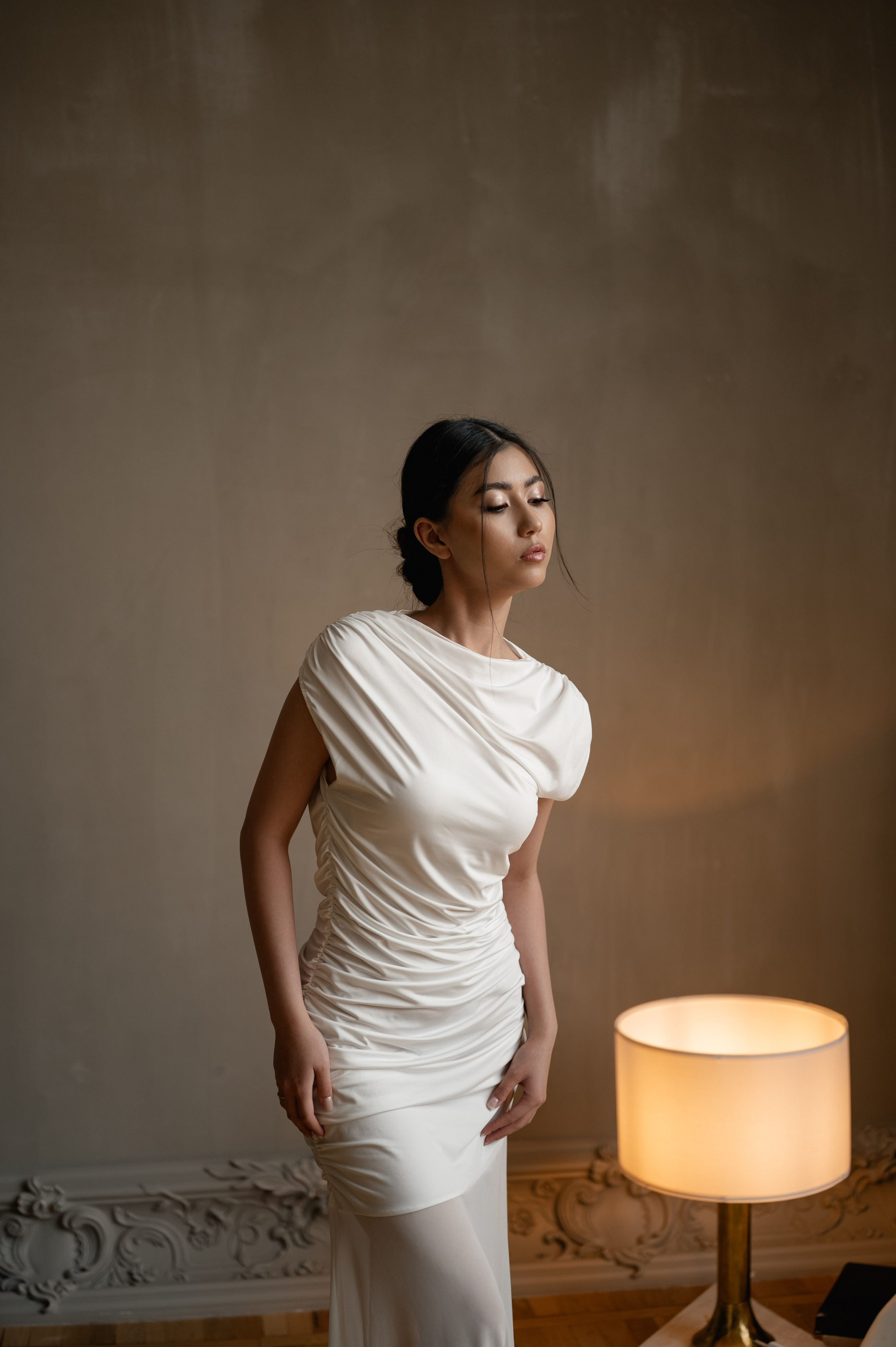 Вика (утро невесты). Свадебный и семейный фотограф в Краснодаре Алина Мельник