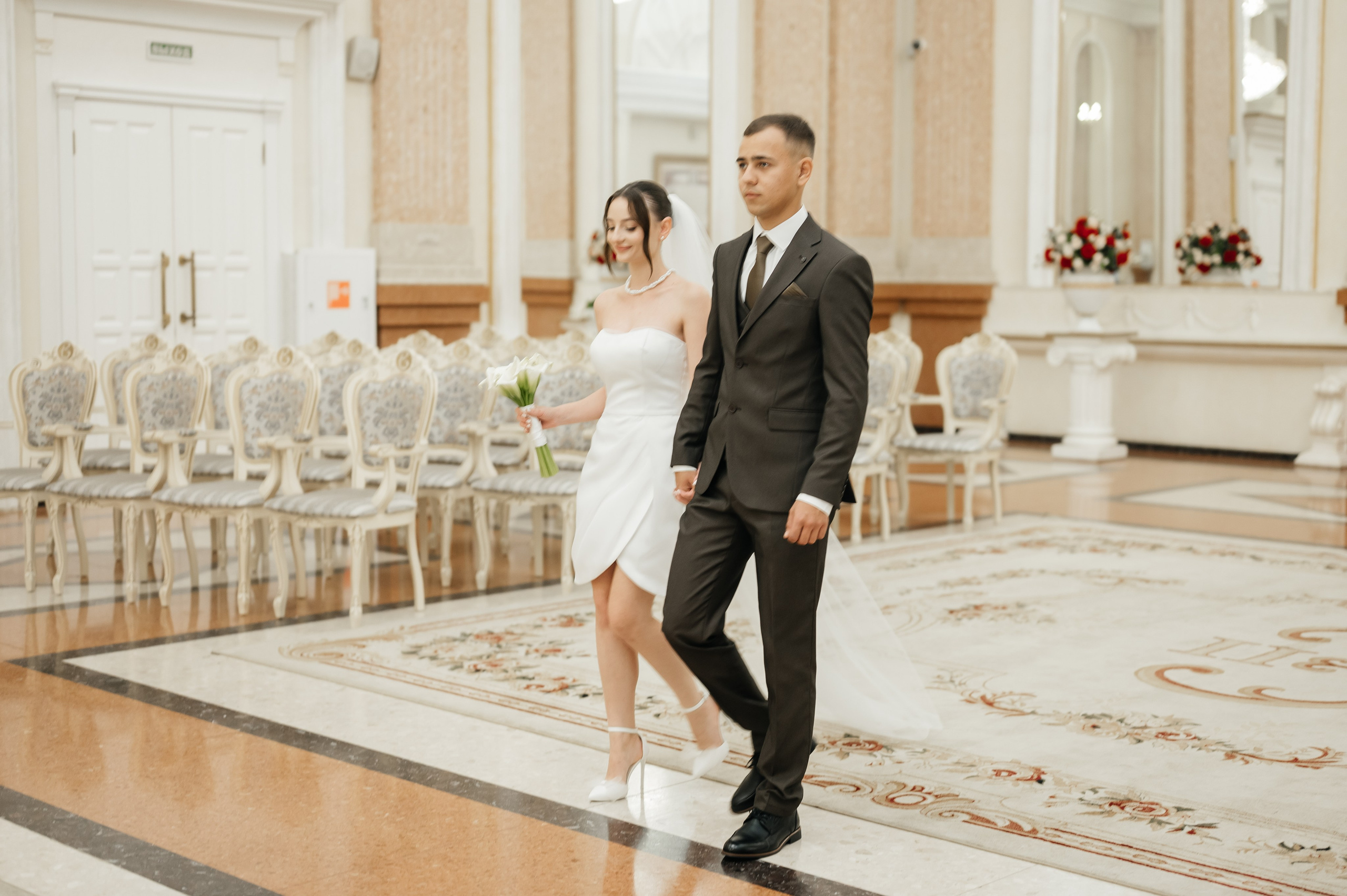 Константин и Виктория. Свадебный и семейный фотограф в Краснодаре Алина Мельник