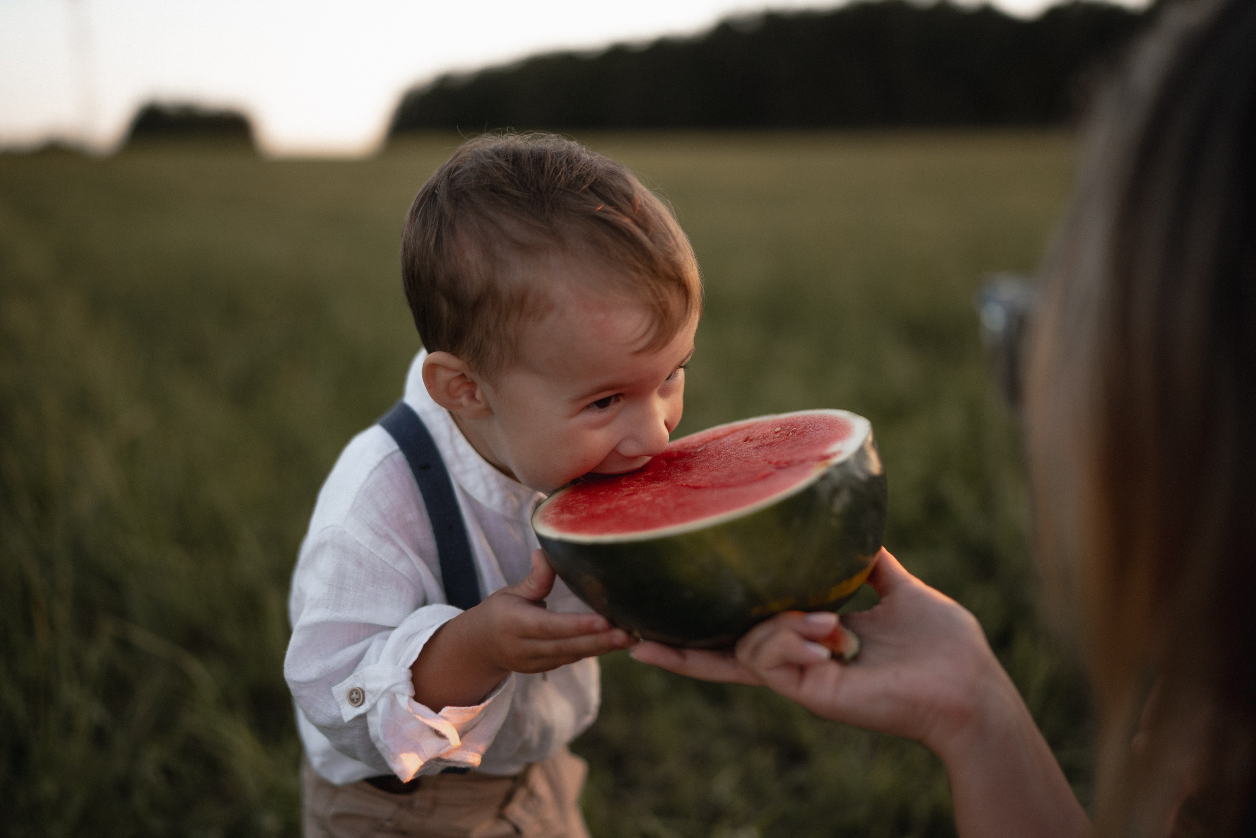 LETO. АВГУСТ. Фотограф Анна Кобазева, Москва