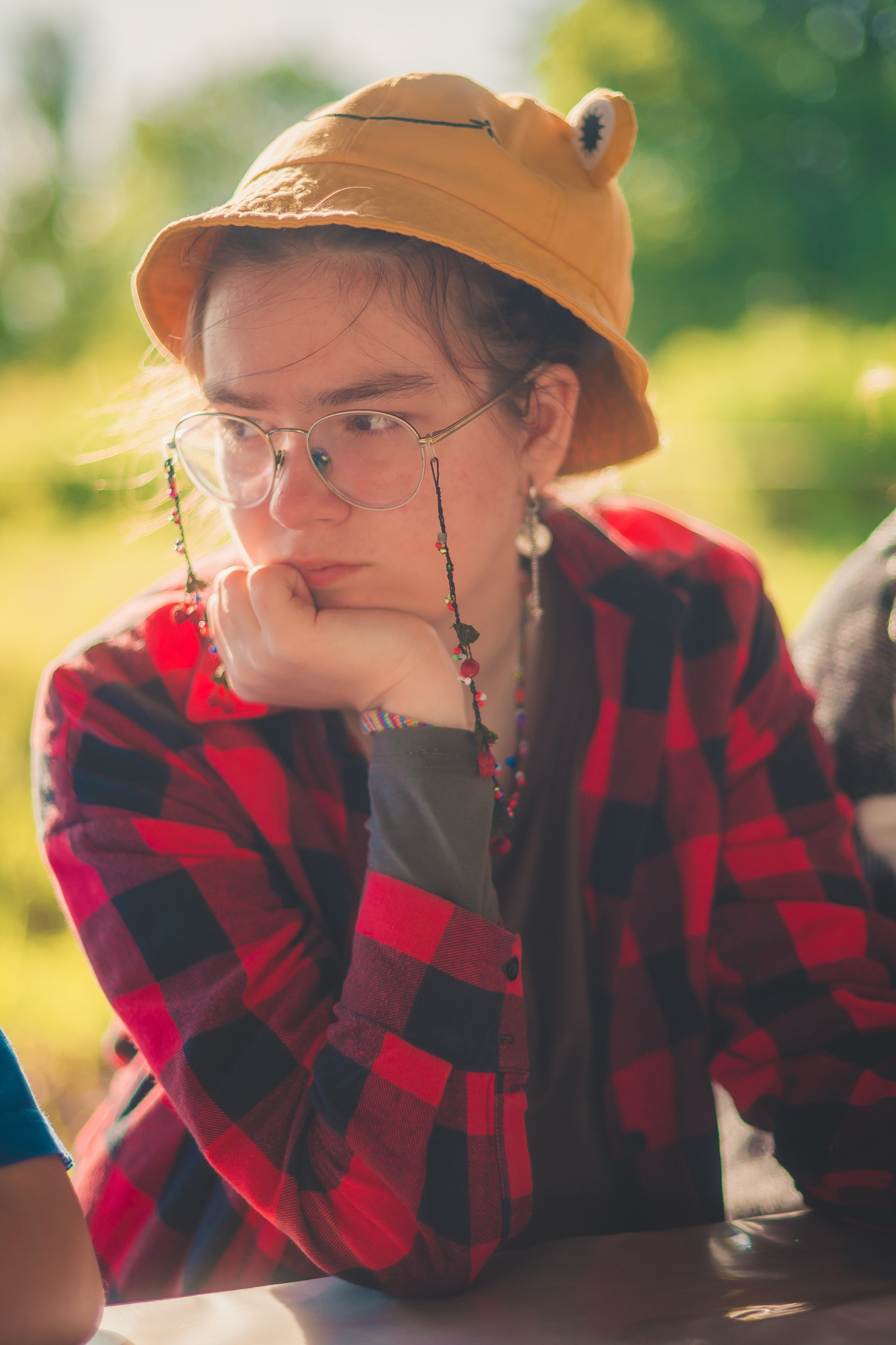 Детский лагерь — 2 смена 2023 год. Иван Кубик — фотограф и видеограф