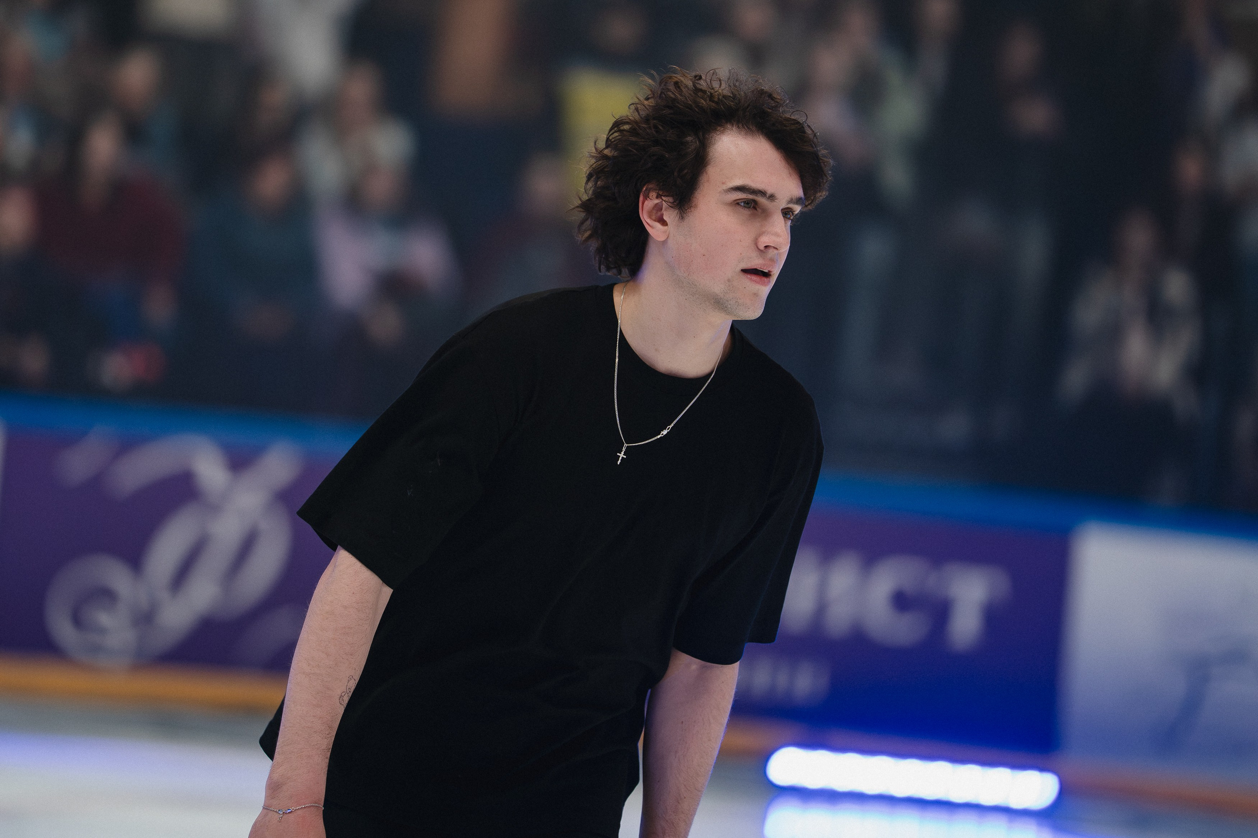 Шоу Этери Тутберидзе в Новосибирске. Воробьева Ксения — Спортивный и танцевальный фотограф Новосибирск