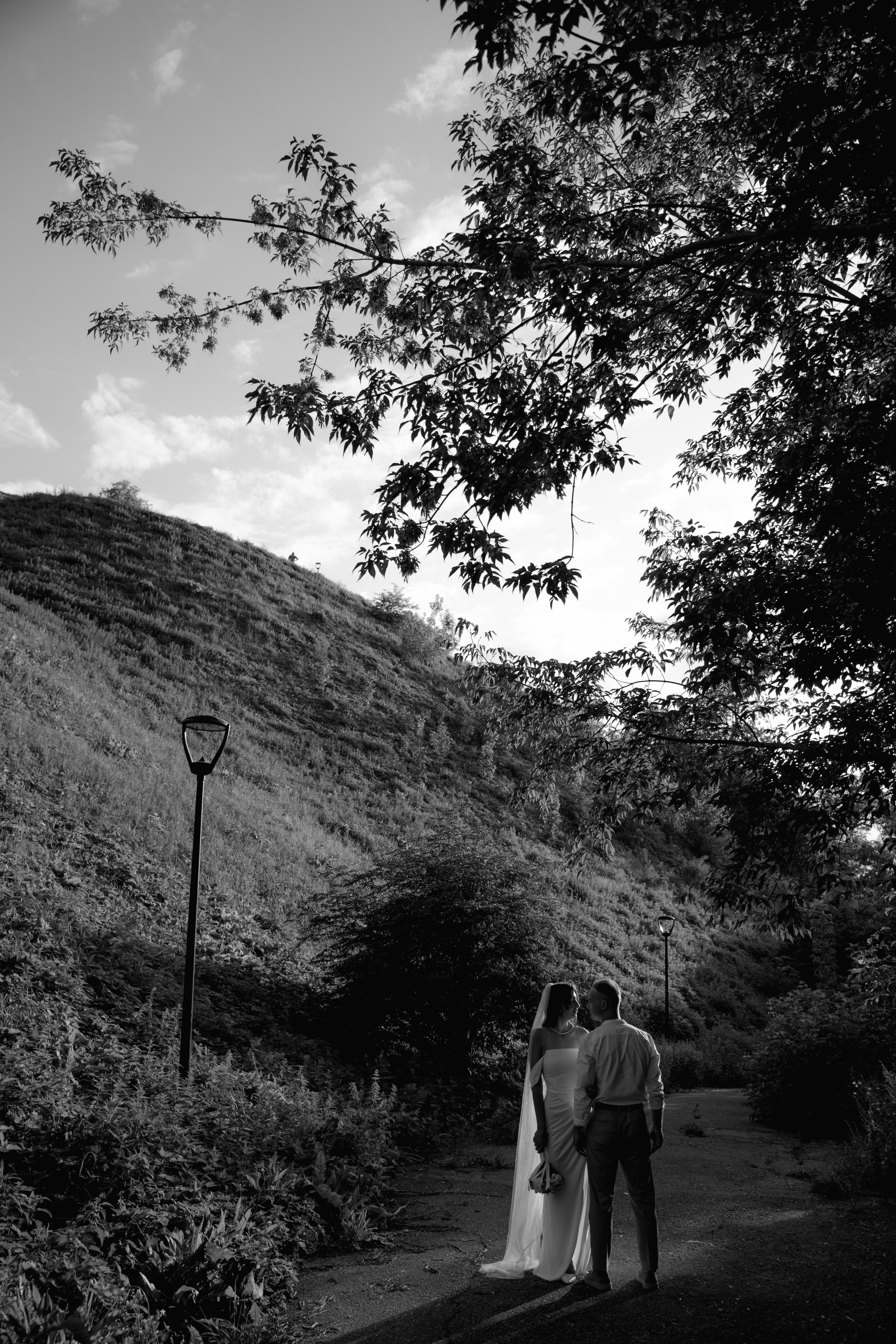 Одним теплым днем. Свадебный и семейный фотограф в Нижнем Новгороде Мучкова Анна