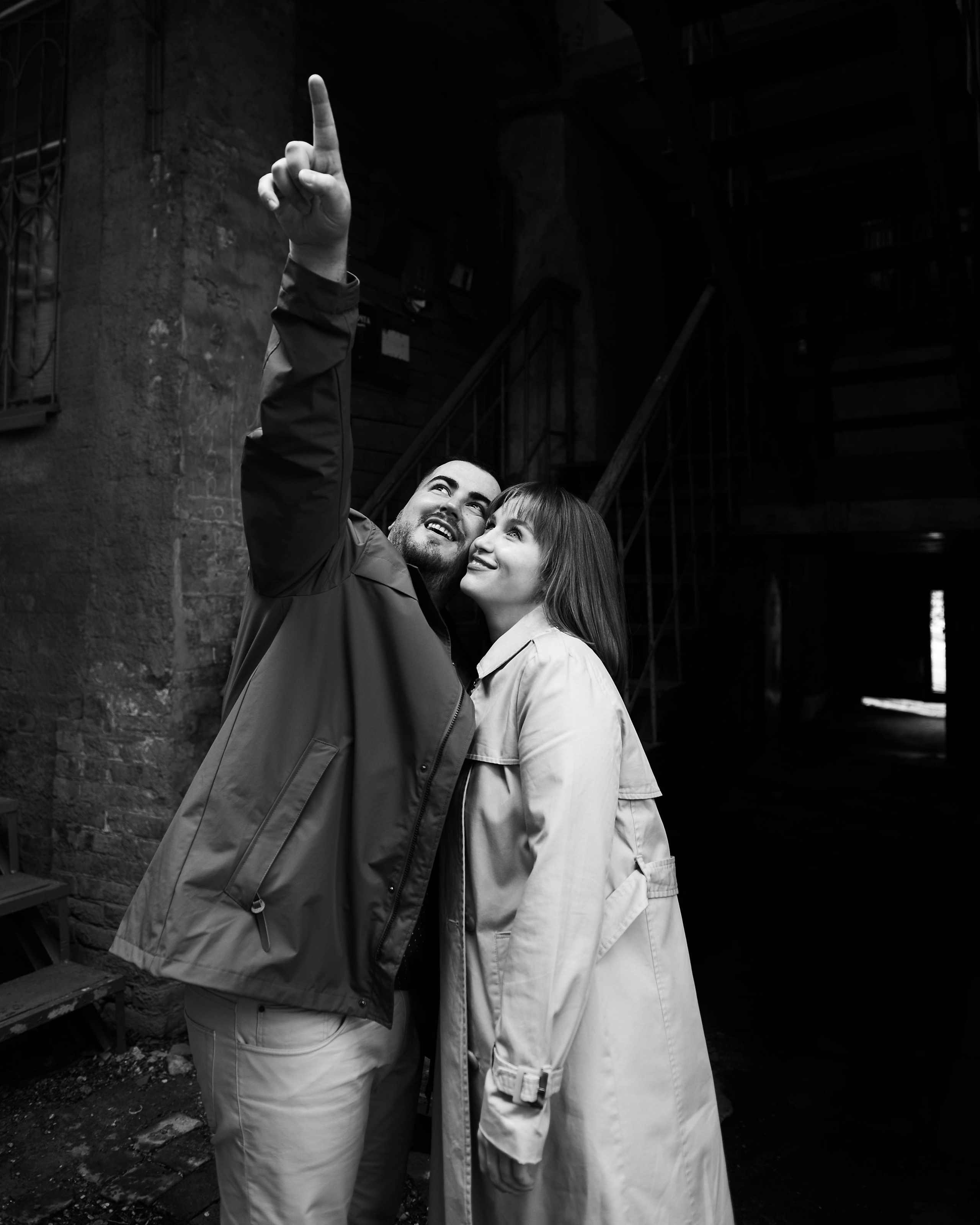 Индивидуальные съёмки. Фотограф Ростов-на-Дону Александрия Столицына