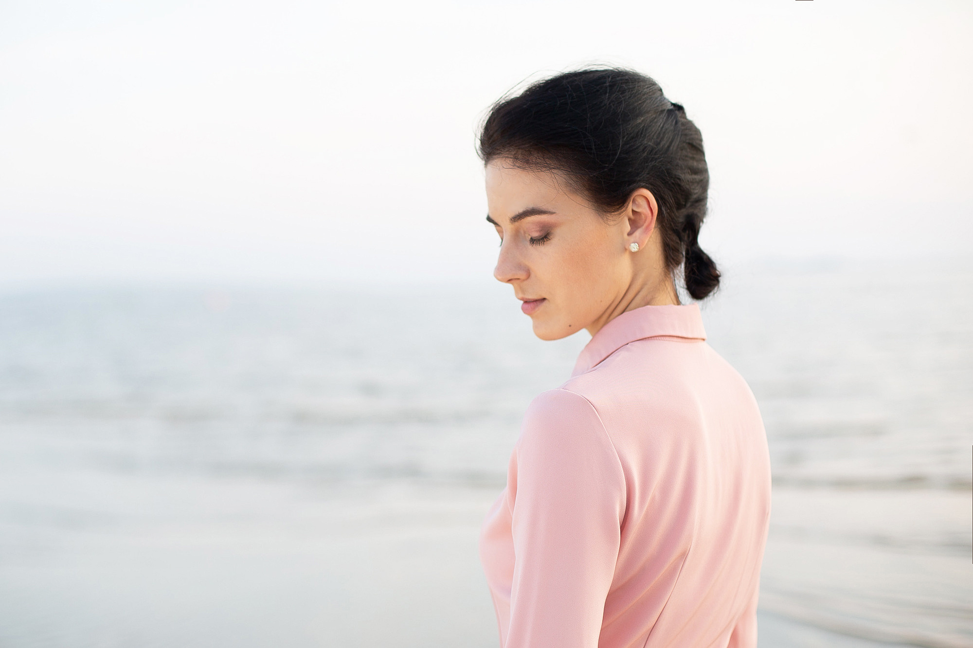 Анжелика 2. Семейный, детский и свадебный фотограф Мария Бутаева Санкт-Петербург