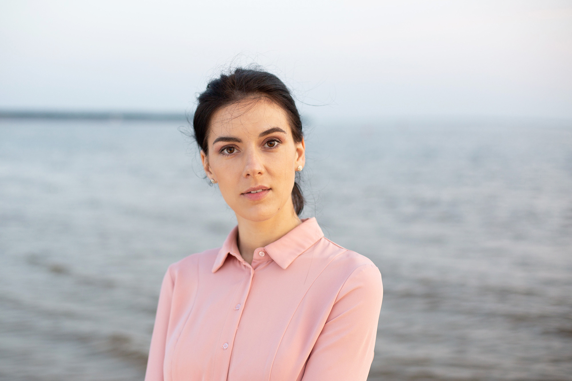 Портрет. Семейный, детский и свадебный фотограф Мария Бутаева Санкт-Петербург