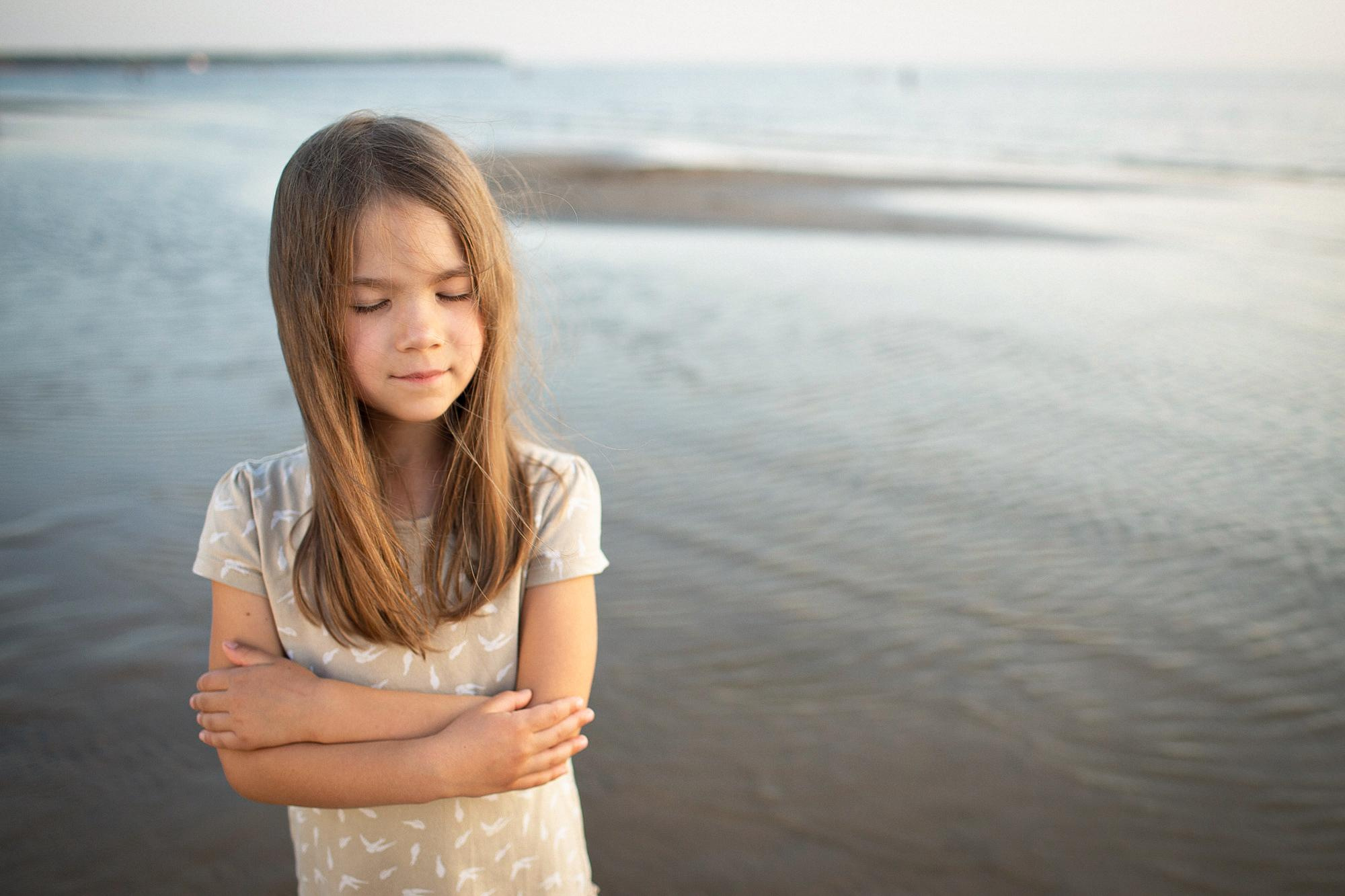 Семейная / детская съемка. Семейный, детский и свадебный фотограф Мария Бутаева Санкт-Петербург