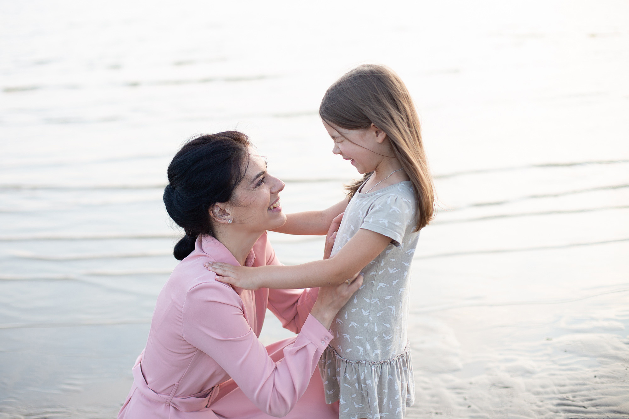Анжелика 2. Семейный, детский и свадебный фотограф Мария Бутаева Санкт-Петербург