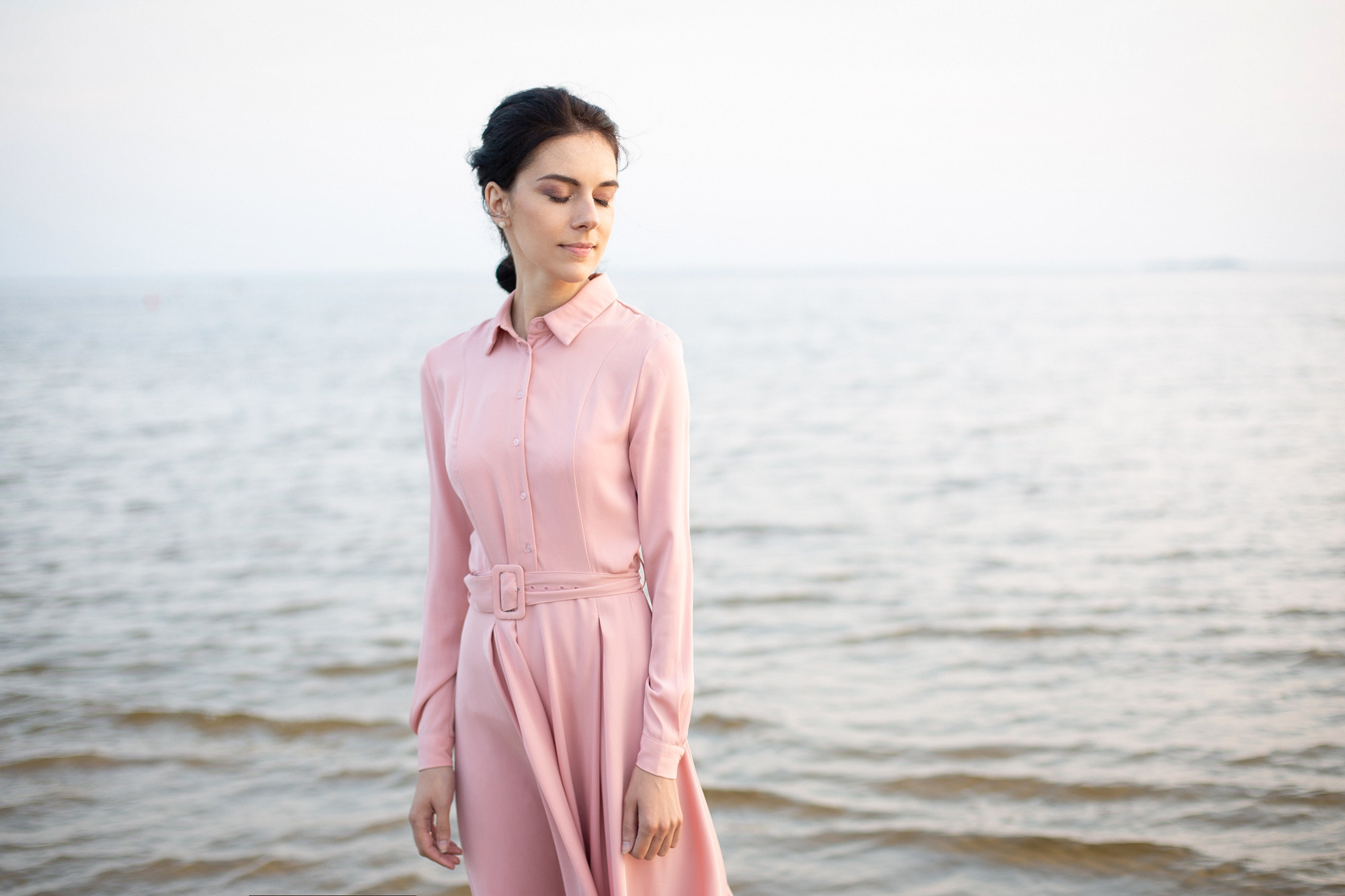 Анжелика 2. Семейный, детский и свадебный фотограф Мария Бутаева Санкт-Петербург