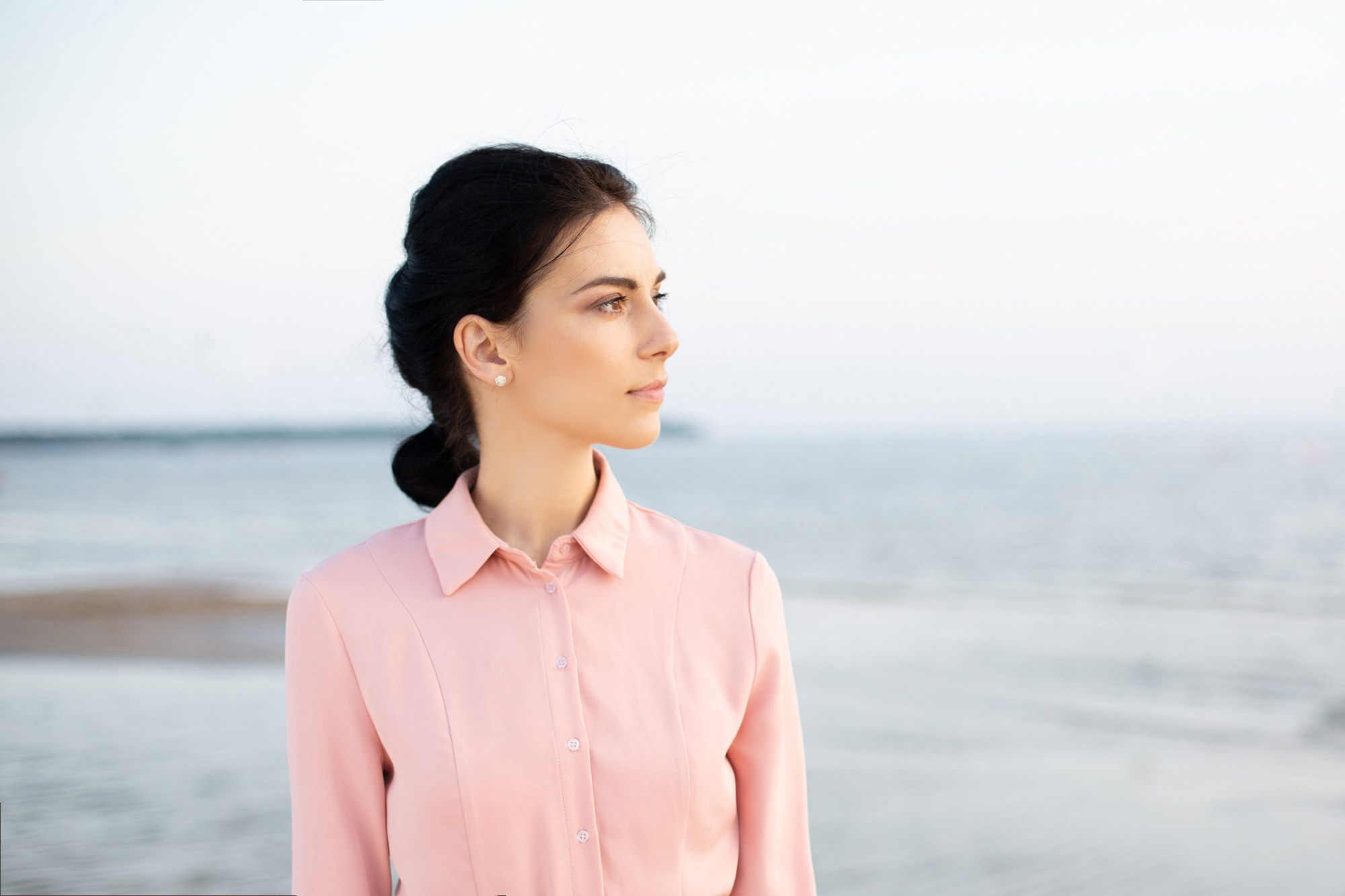 Портрет. Семейный, детский и свадебный фотограф Мария Бутаева Санкт-Петербург