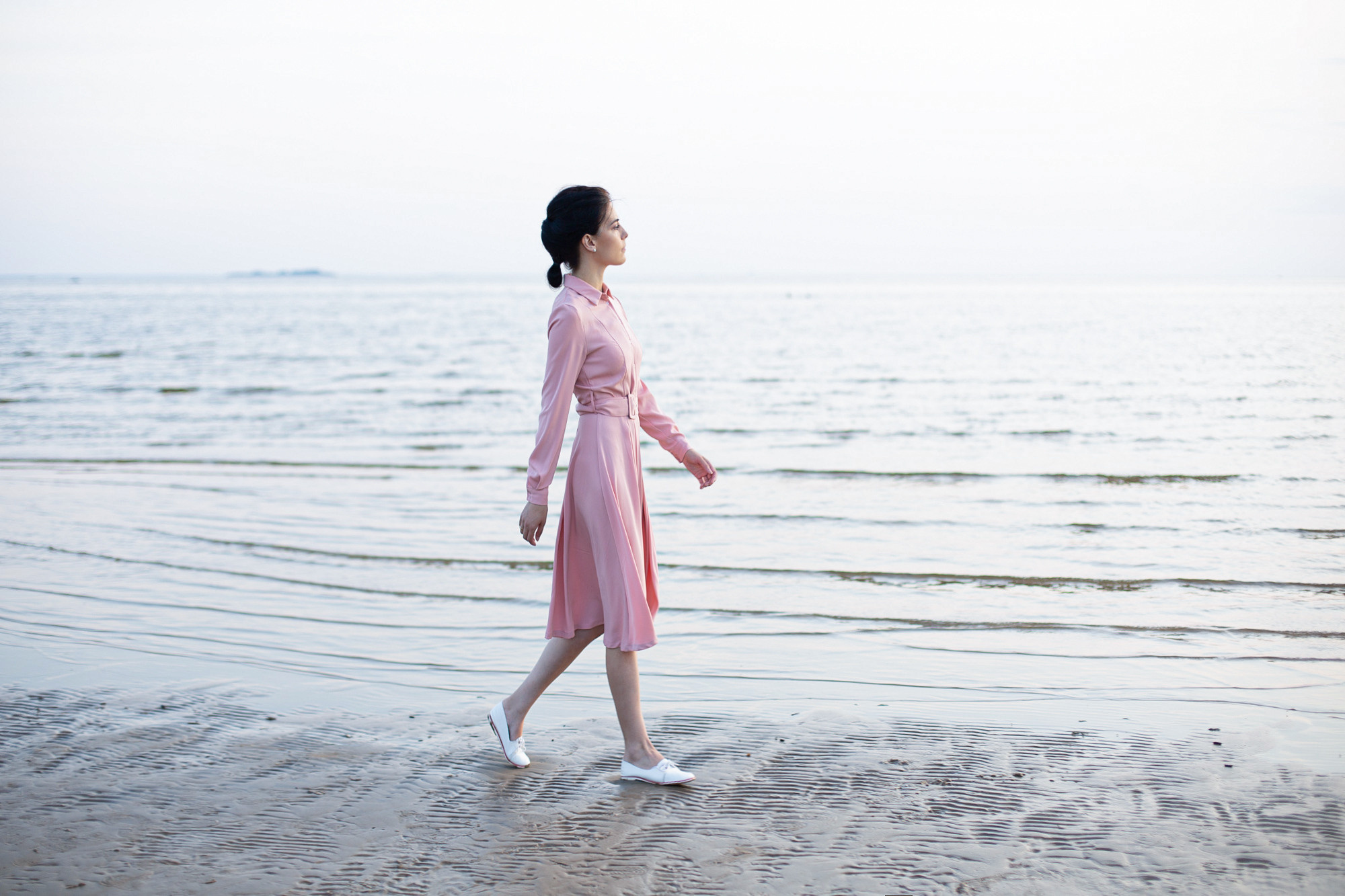 Анжелика 2. Семейный, детский и свадебный фотограф Мария Бутаева Санкт-Петербург