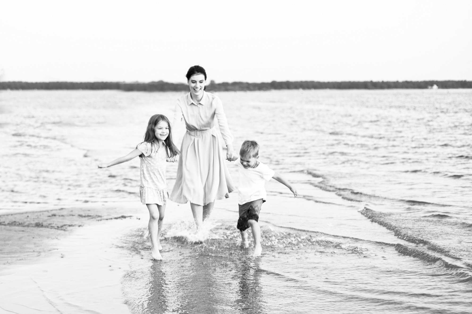 Анжелика 2. Семейный, детский и свадебный фотограф Мария Бутаева Санкт-Петербург