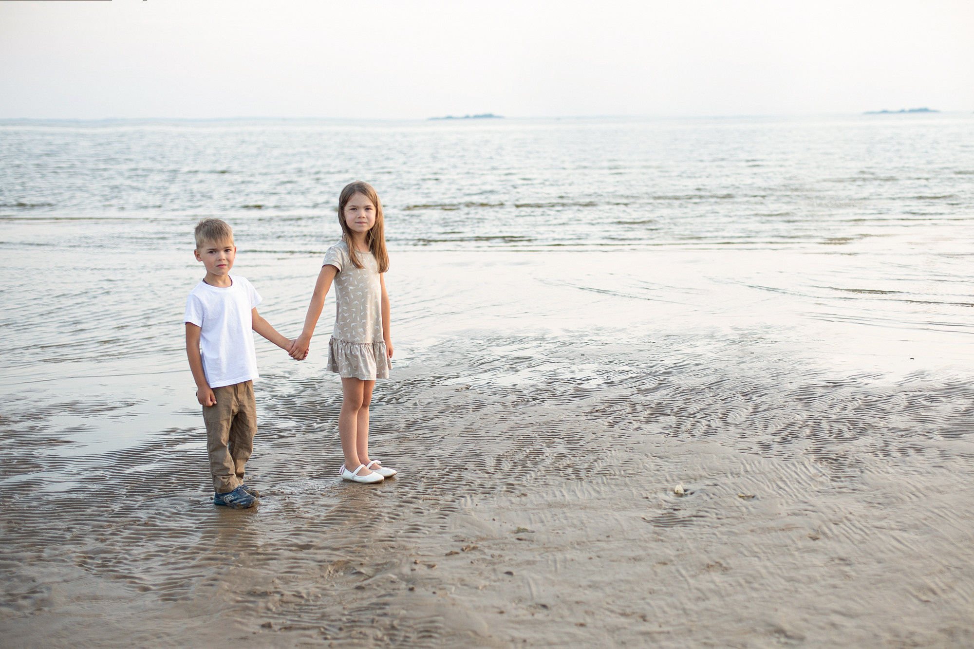 Анжелика 2. Семейный, детский и свадебный фотограф Мария Бутаева Санкт-Петербург