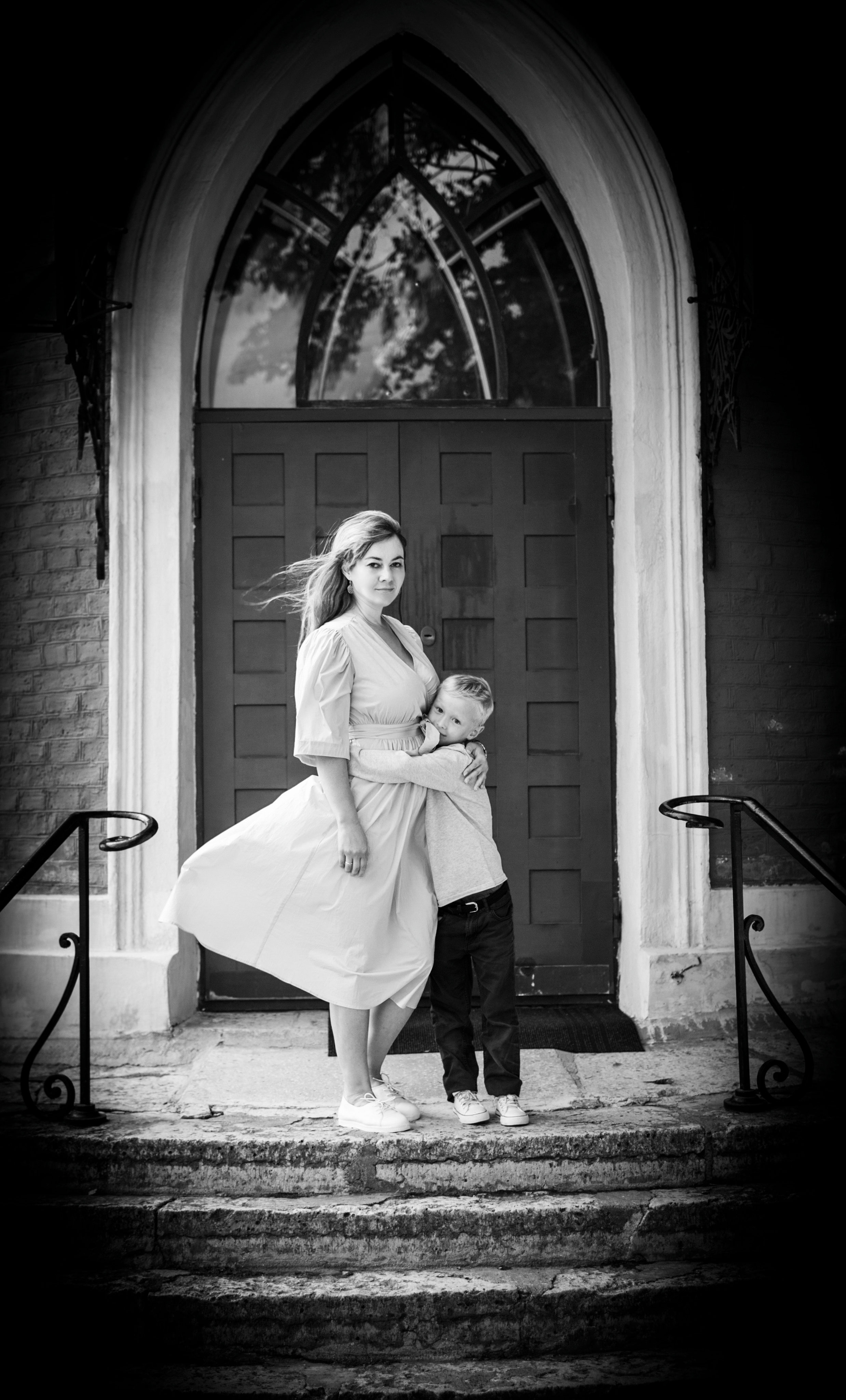 Семейная / детская съемка. Семейный, детский и свадебный фотограф Мария Бутаева Санкт-Петербург