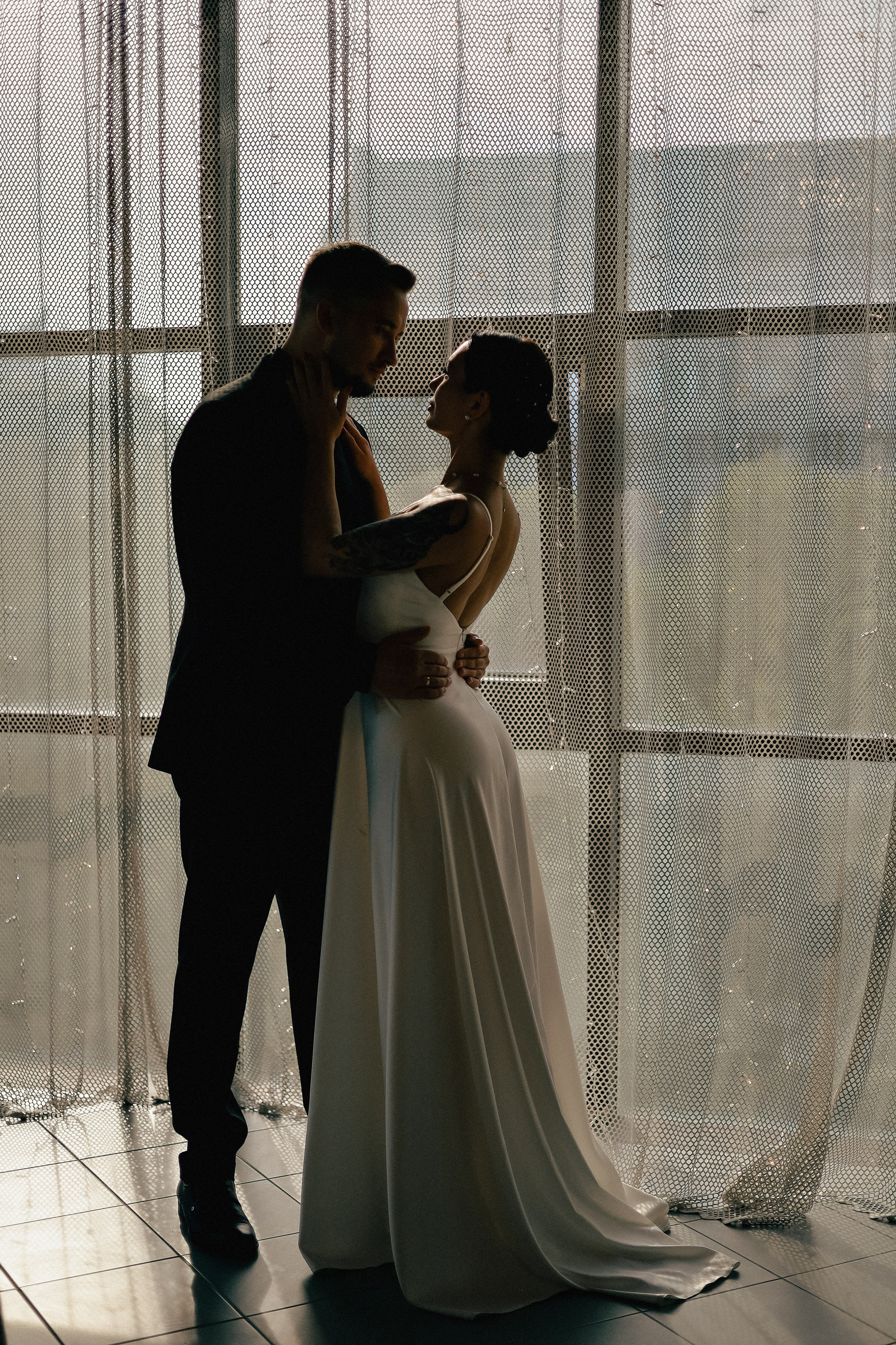 Владимир ♡ Полина. Фотограф в г. Чита