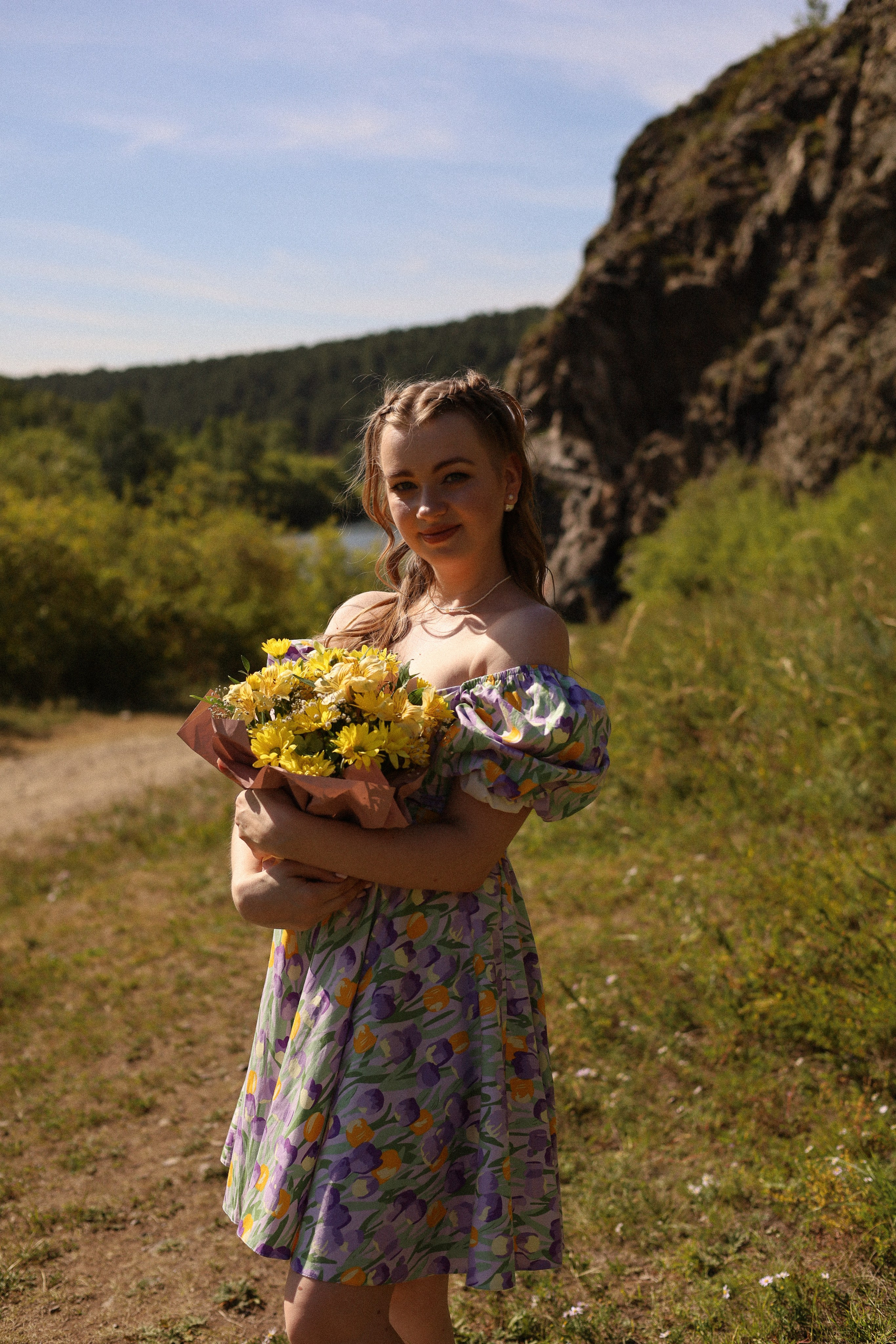 Семья Юли ♡ Димы. Фотограф в г. Чита