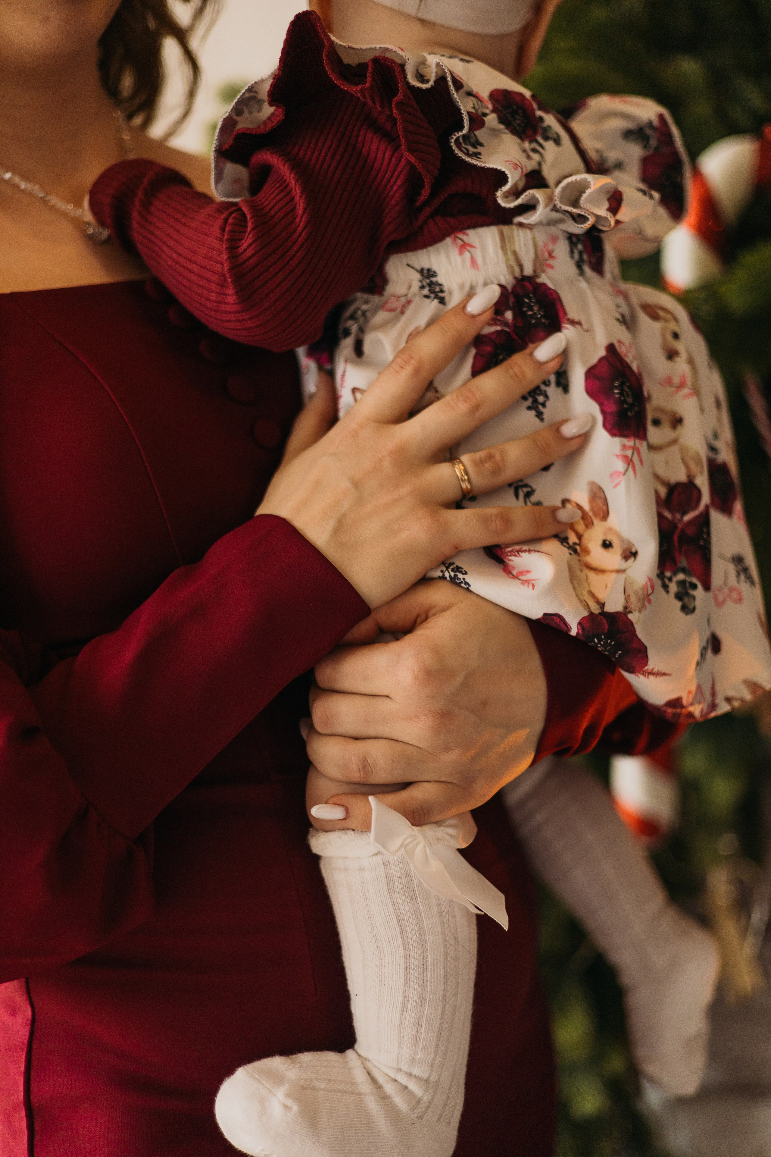 Маленькая история одной семьи♡. Фотограф в г. Чита