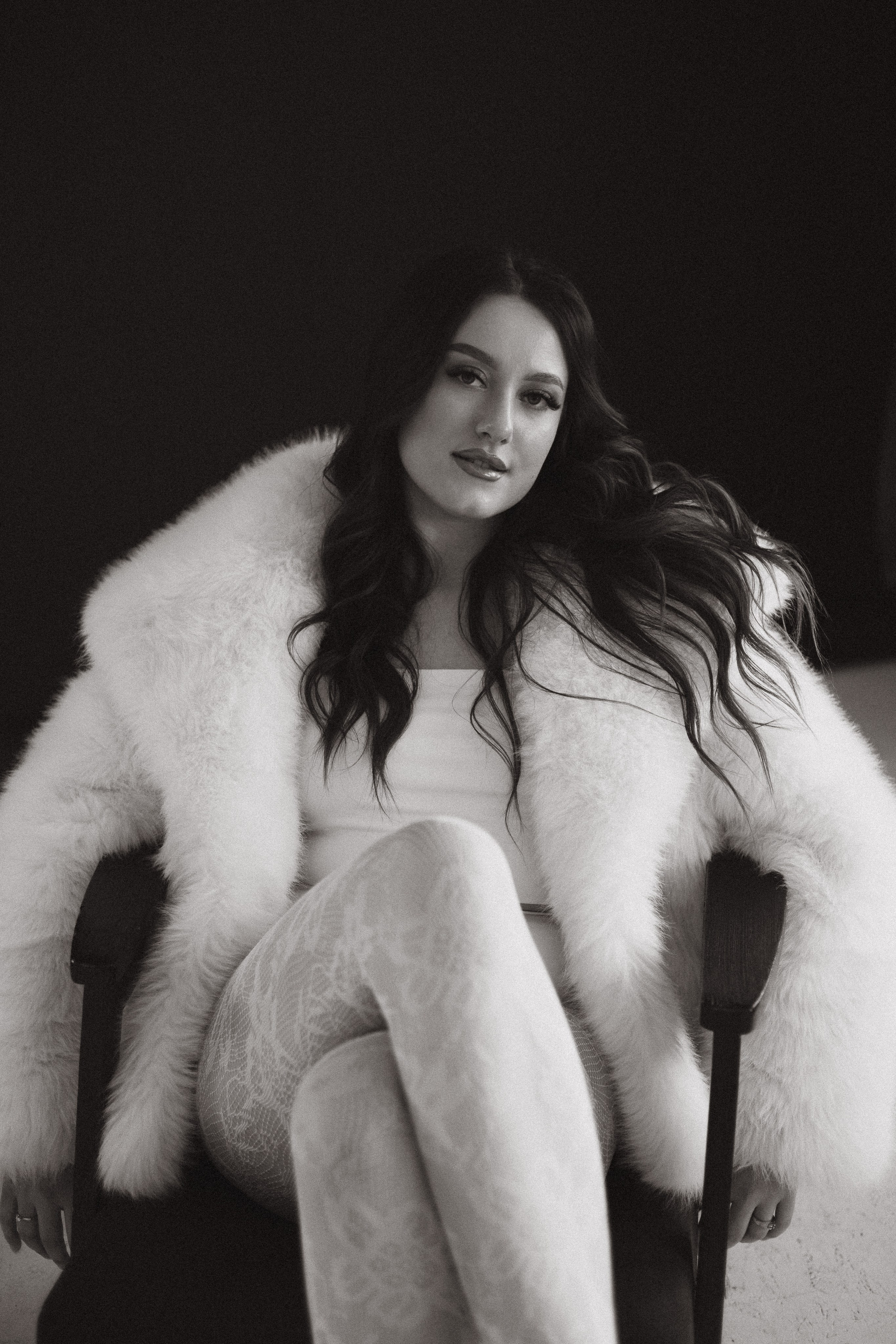 Алина. Фотограф в г. Чита