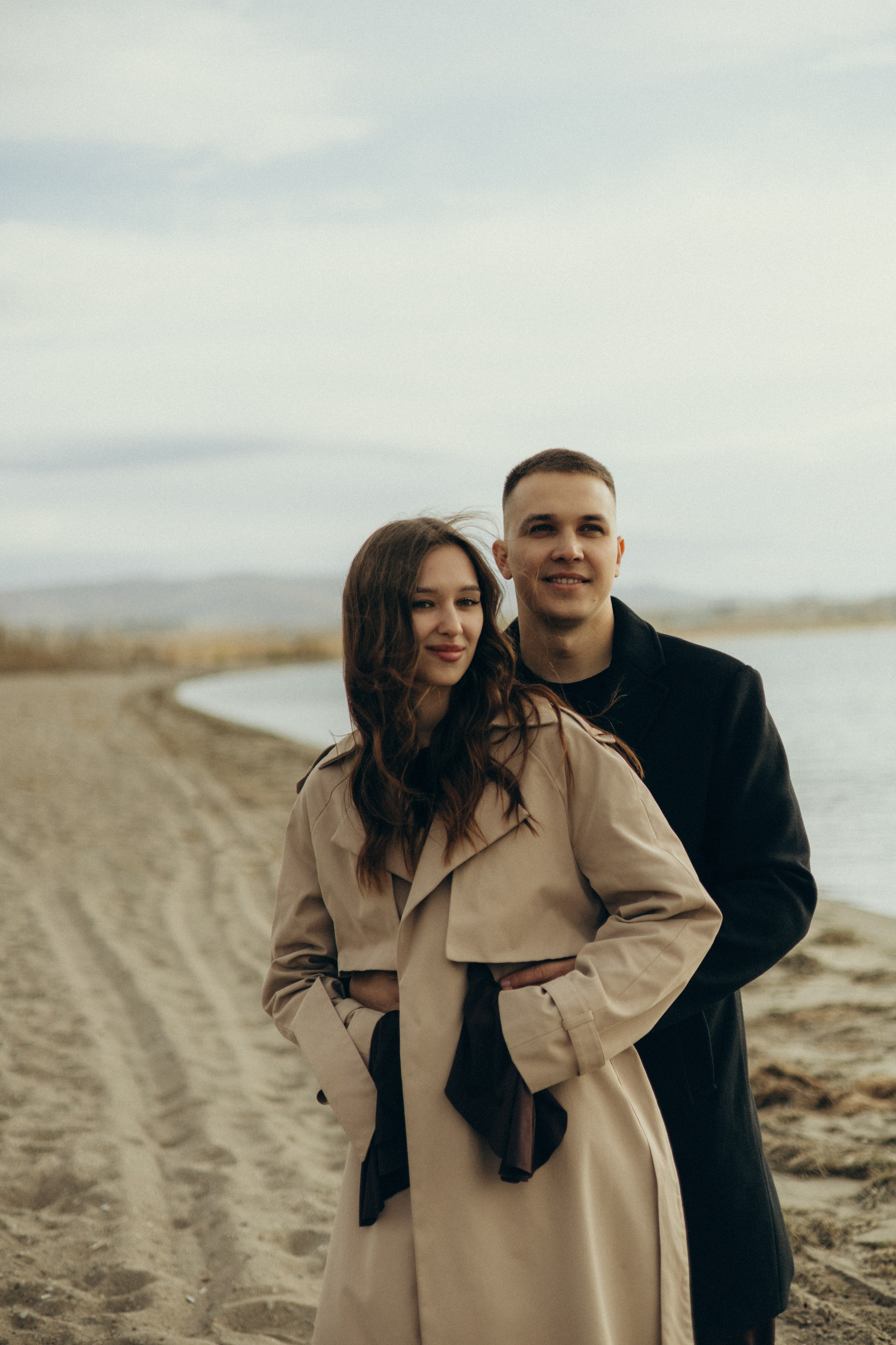 Карина, Иван. Фотограф в г. Чита