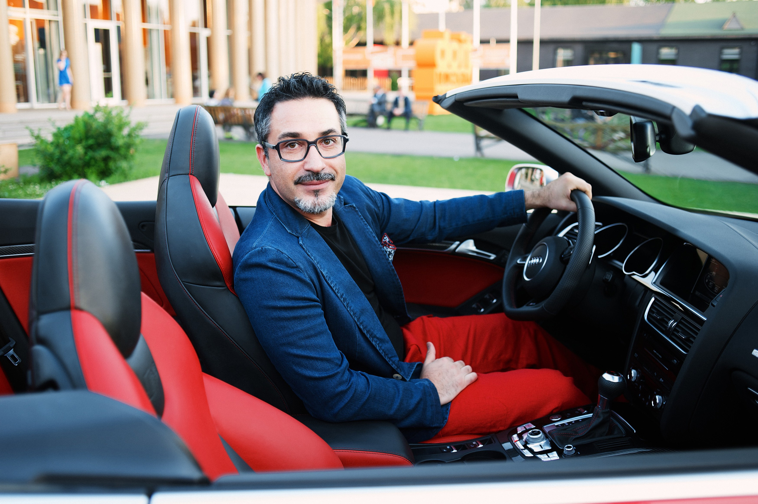 THE RED BOOK. OLYMPIC ALBUM. Фотограф Сергей Бойко Москва