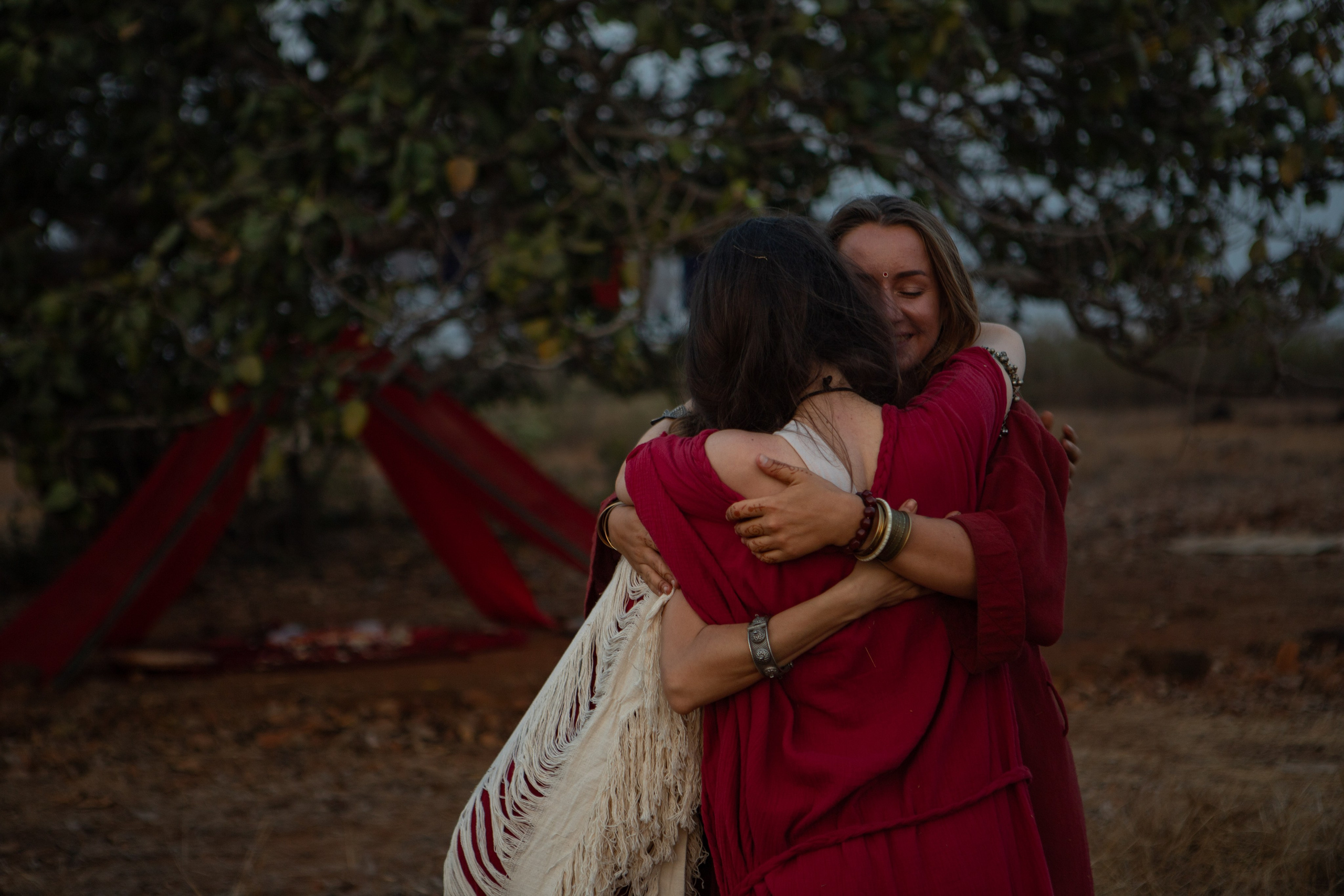 Красный Шатер. Сайт Фотографа MASHASOLAR