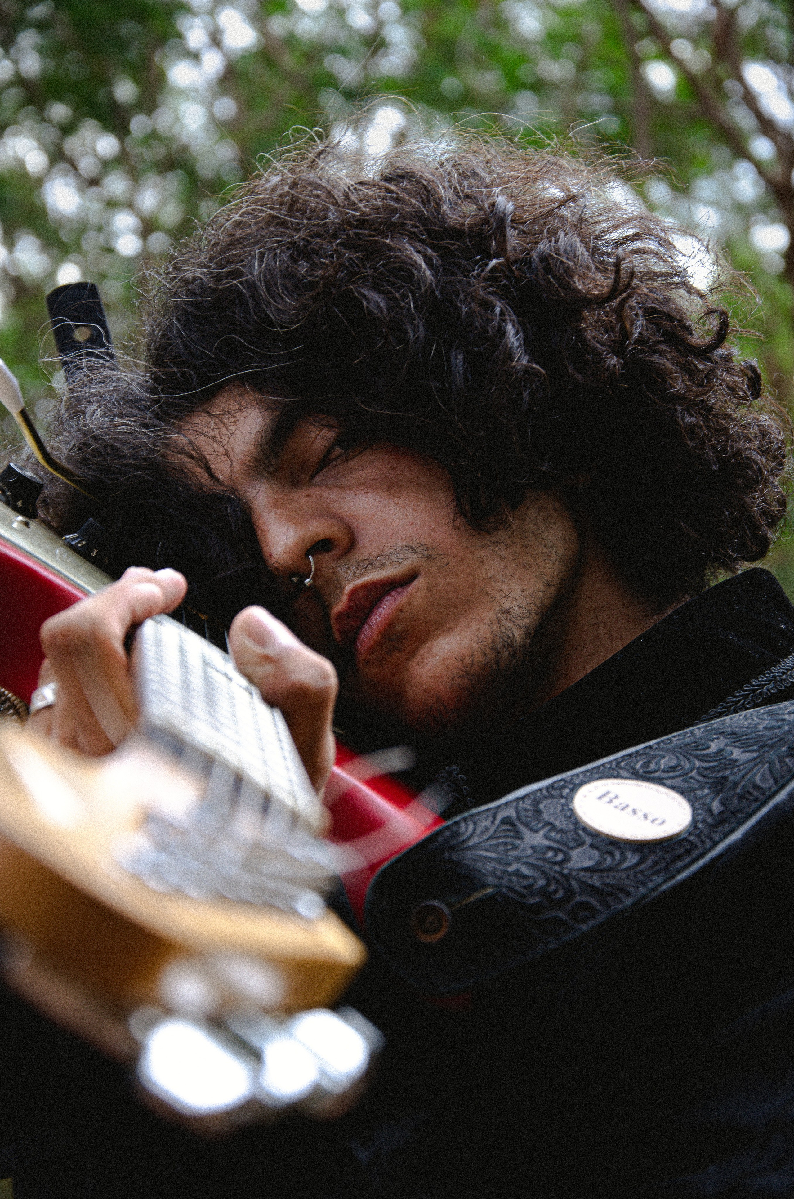 ROBSON. Fotógrafo | Sessão de fotos