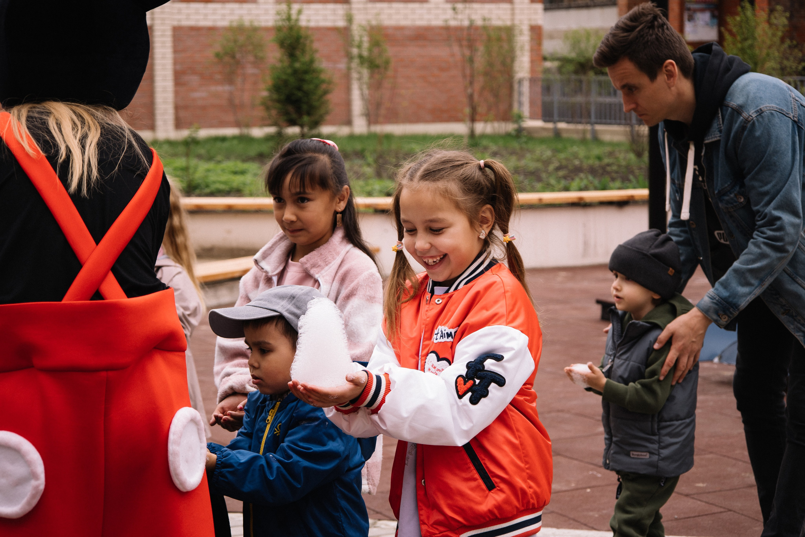 КСИ-СТРОЙ. Фотограф в Иркутске