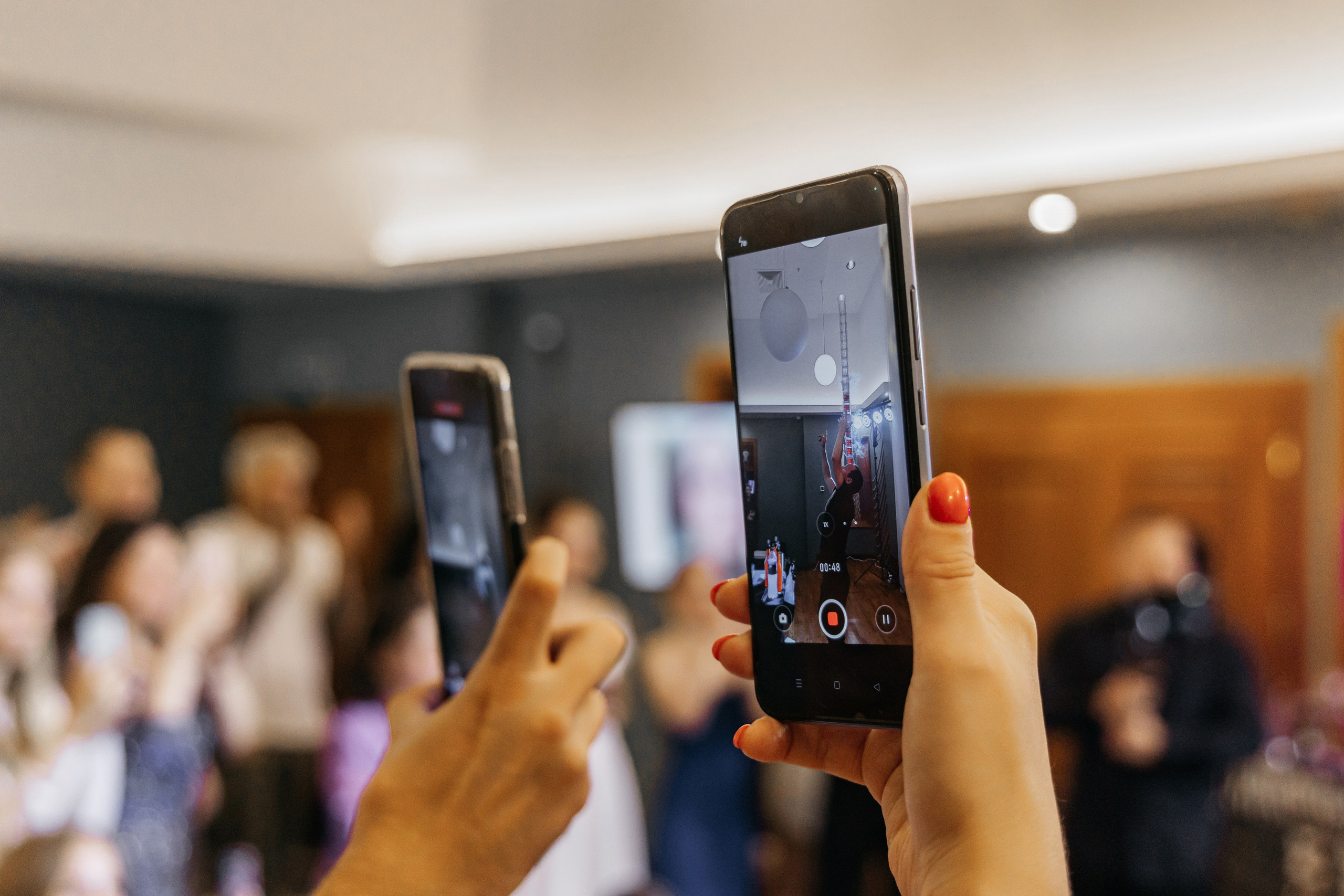 Никита и Мария. Свадебный и семейный фотограф в Самаре Посконнова Анна