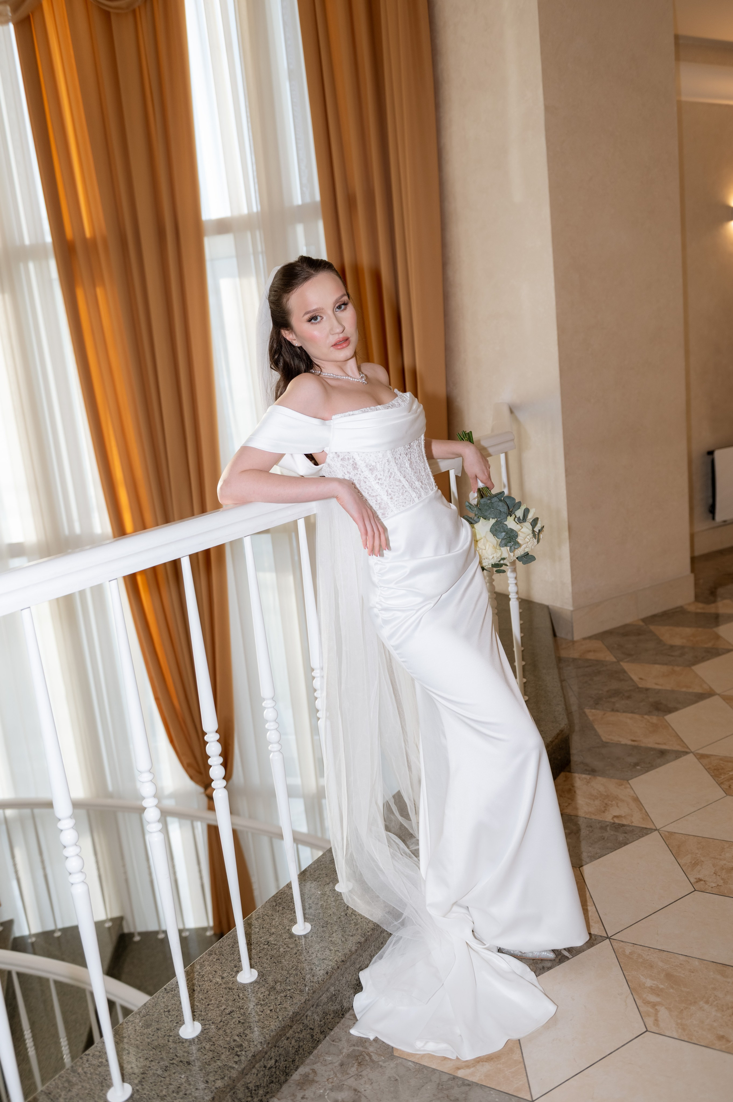 Ю|В. Свадебный фотограф Новосибирск