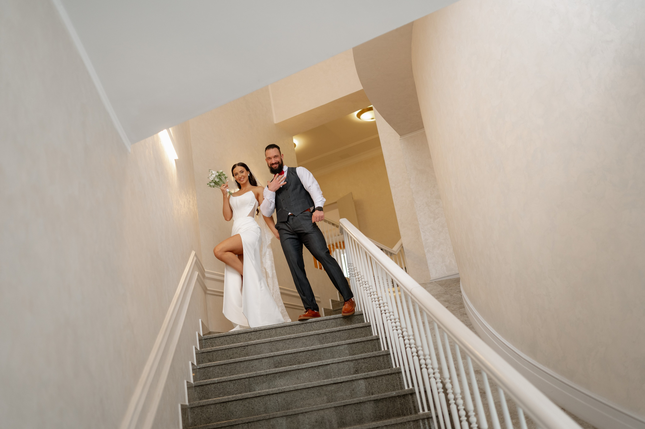 В|А. Свадебный фотограф Новосибирск