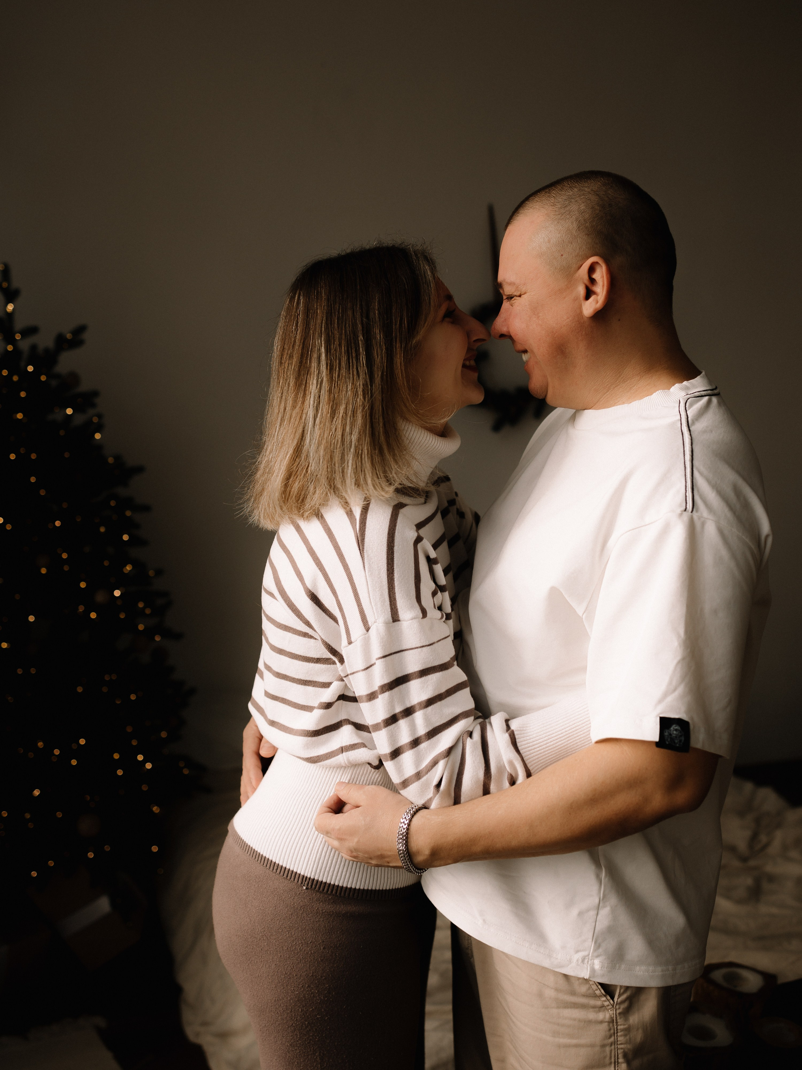 Новогодняя в «Mestone» — 1. Семейный фотограф в Краснодаре Храмова Анна