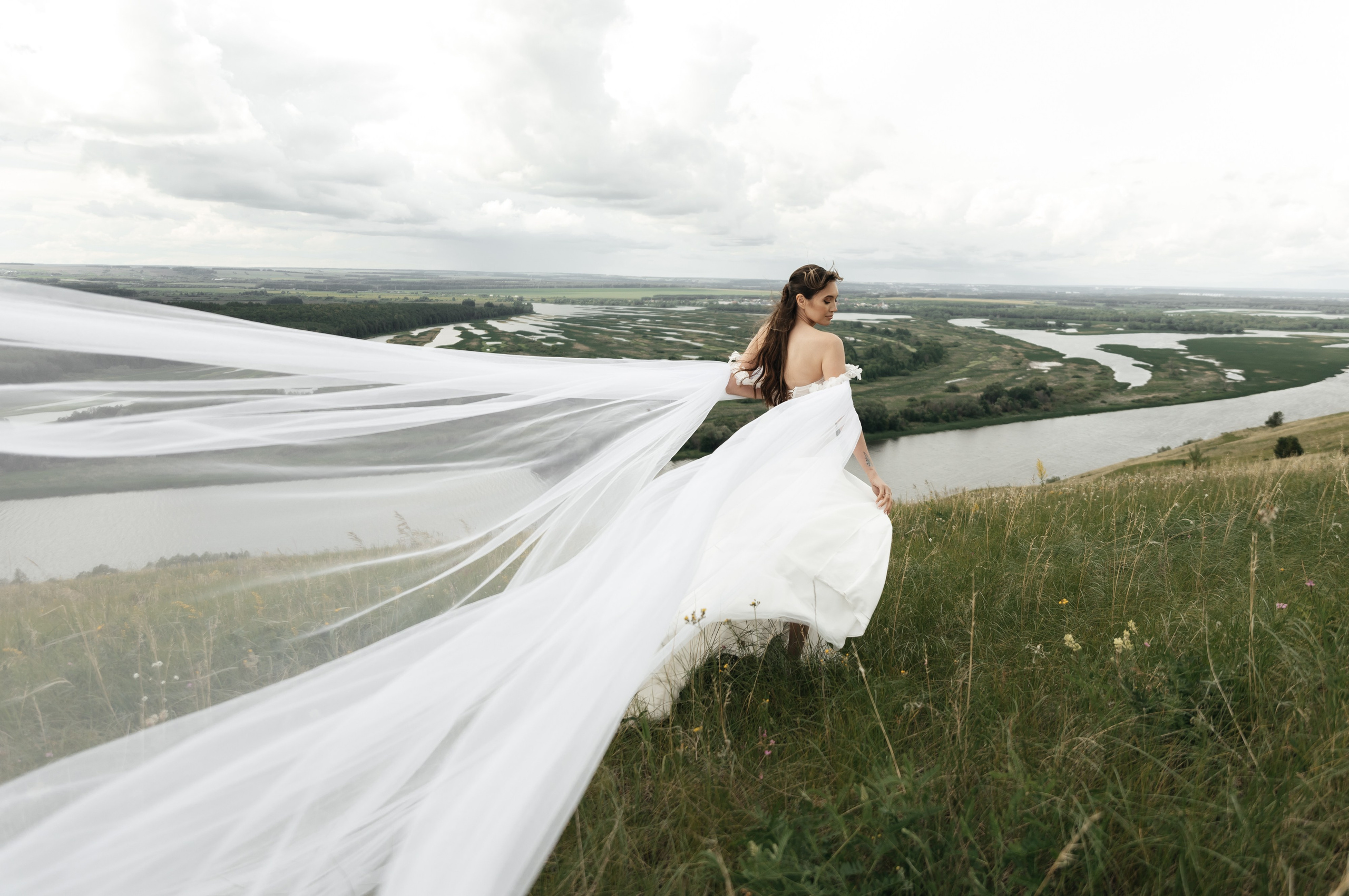 Marsel & Elena. Свадебный фотограф Ильнар Асадуллин