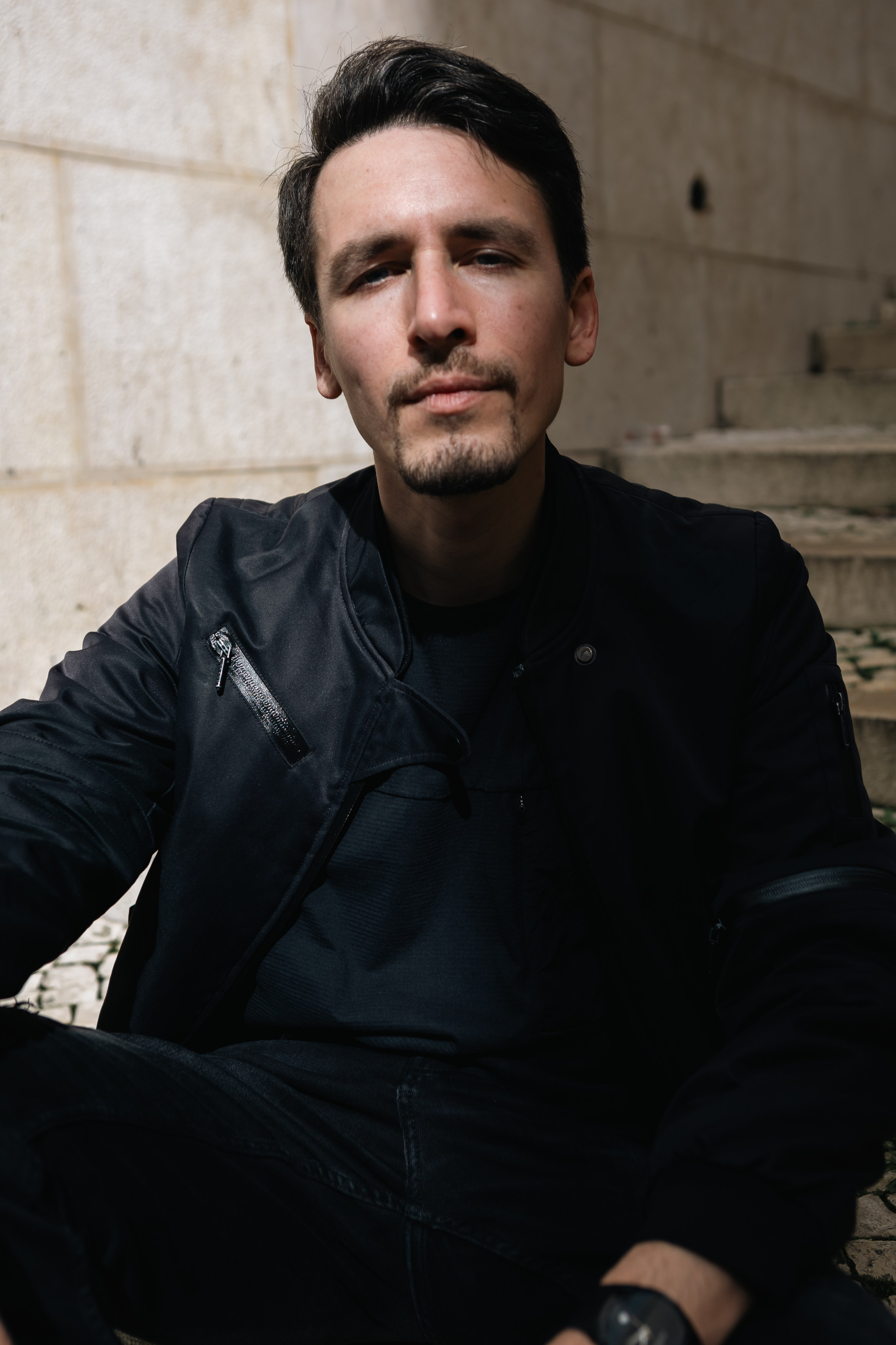 Photographer Nadya Manannikova