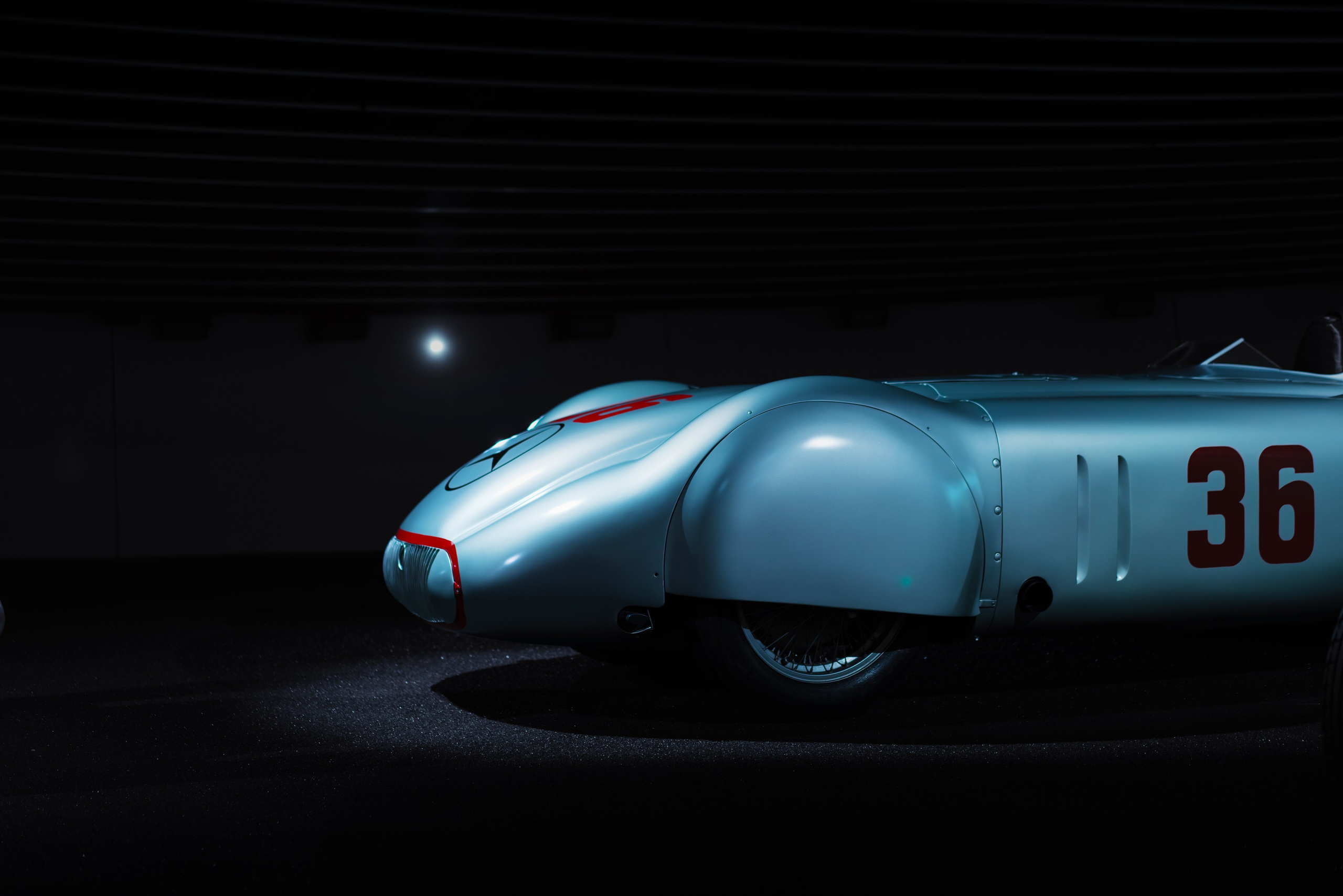 Mercedes-Benz Museum