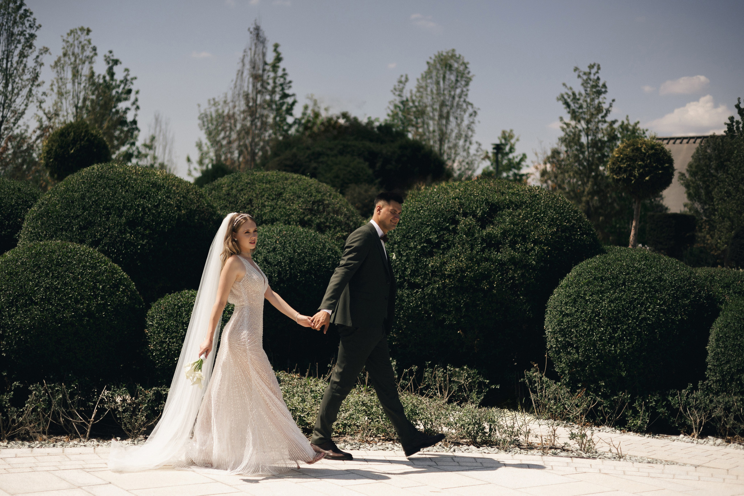 T&M. Свадебный фотограф в Краснодаре Татьяна Гура