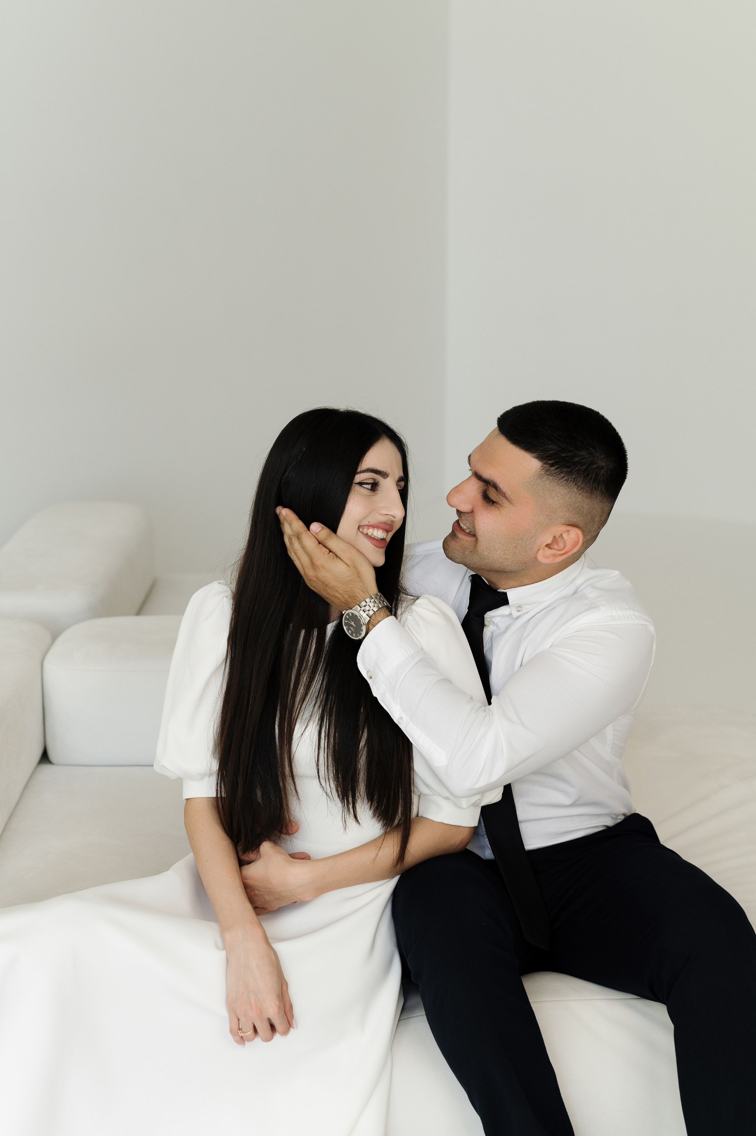 Эля и Артур. Фотограф в Краснодаре Скубицкая Альбина