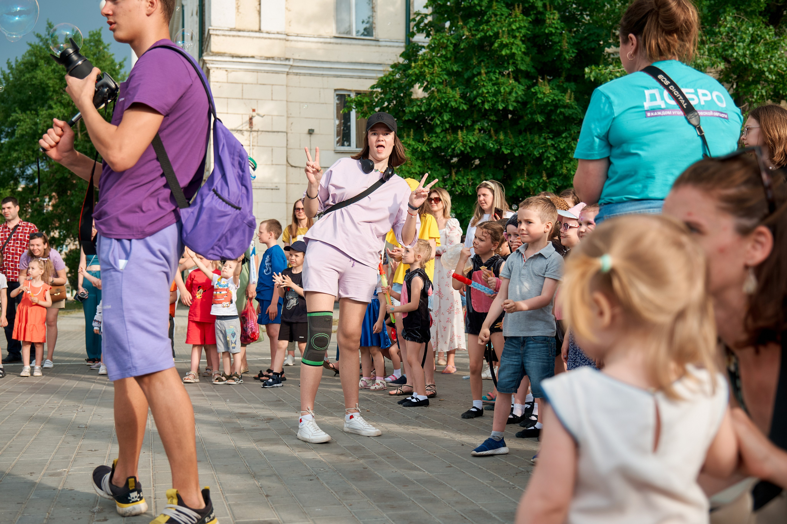 Чернова шоу. Фотограф Таганрог Анна Трайжон
