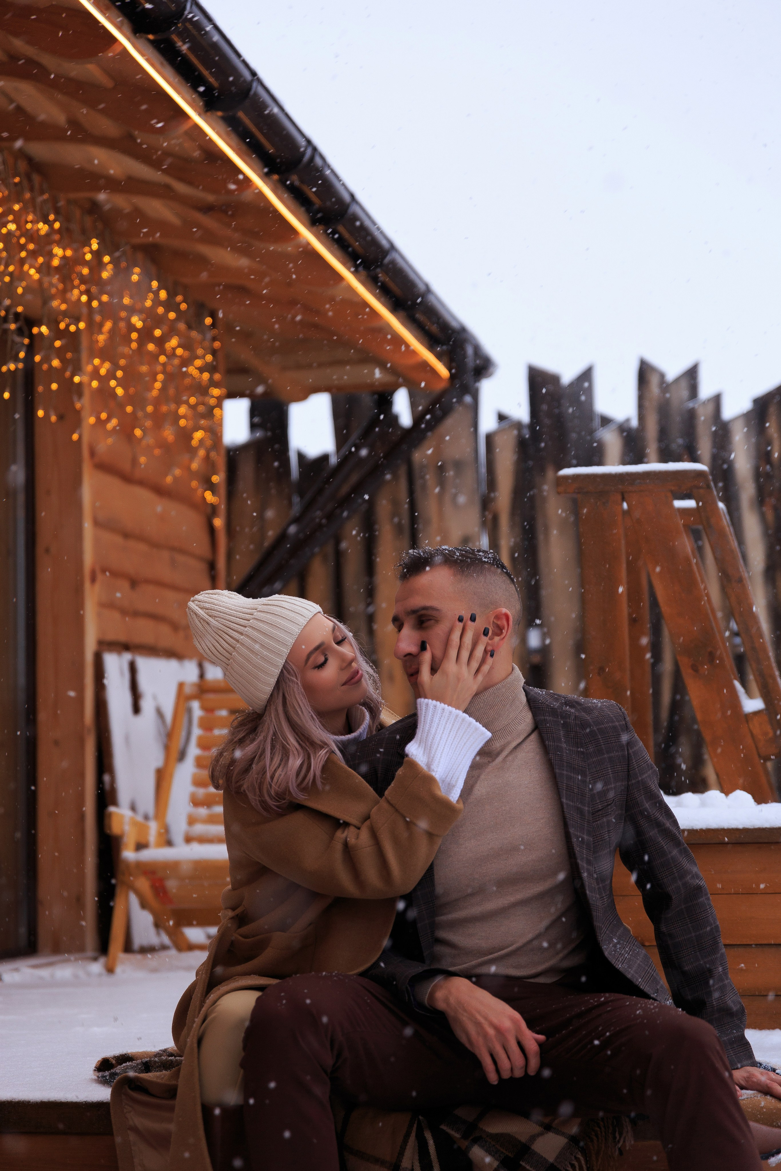 Владимир и Ольга. АНАСТАСИЯ КУЗНЕЦОВА | ФОТОГРАФ ЧЕБОКСАРЫ