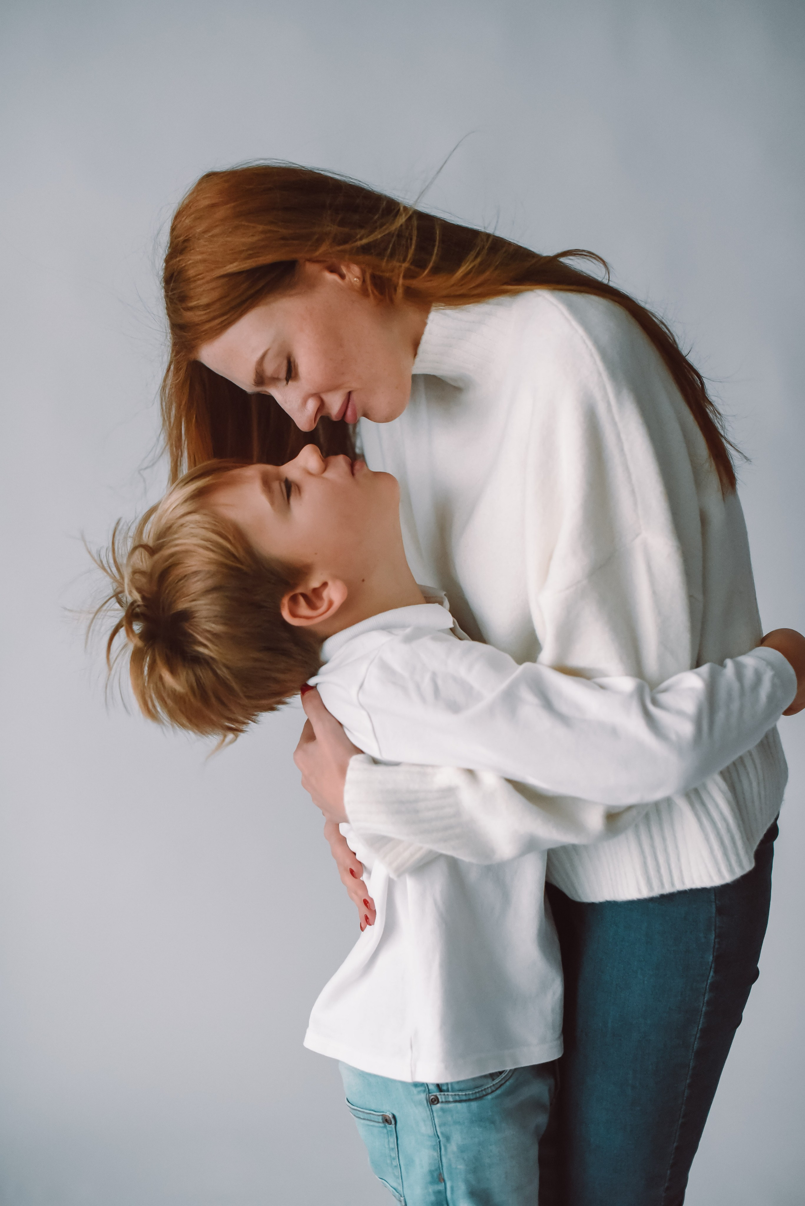 Мама с сыном. Семейный и детский фотограф во Фрязино, Ивантеевке и Щелково Матвеева