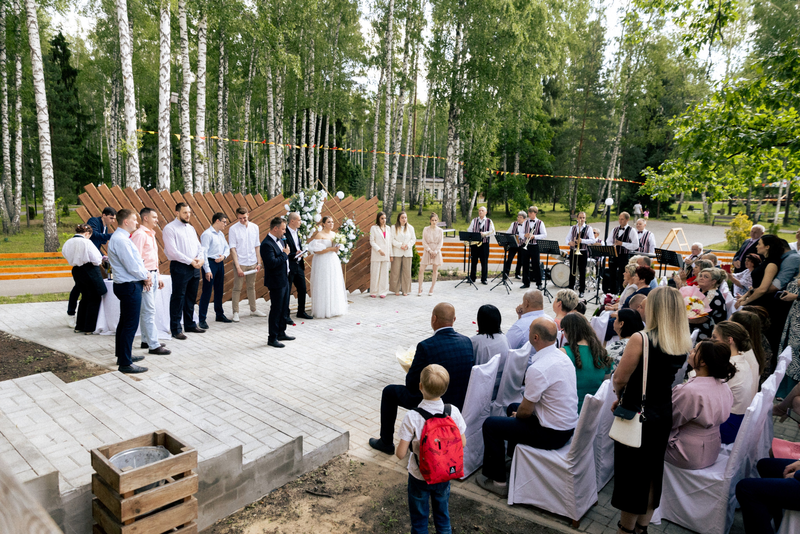 Ксения & Юрий. Фотограф Нижний Новгород Юлия Болдырева