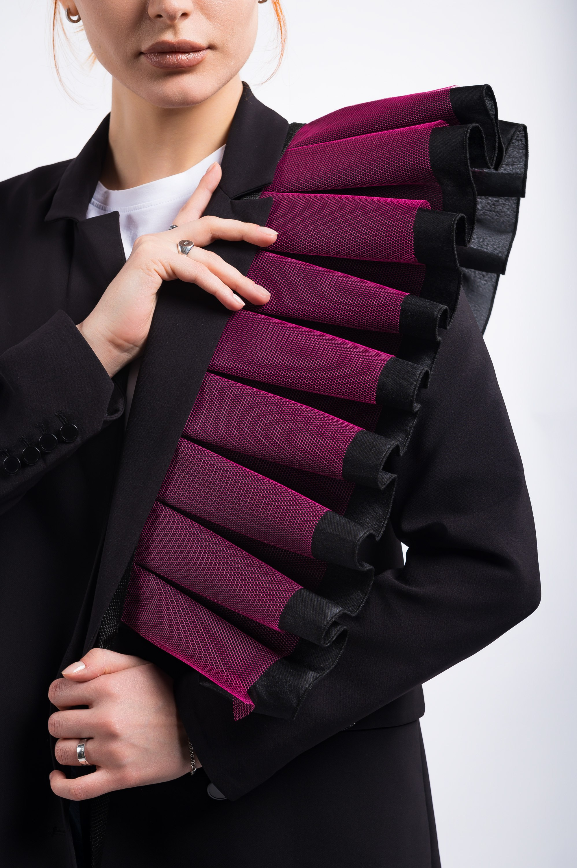 Рюши. Главная