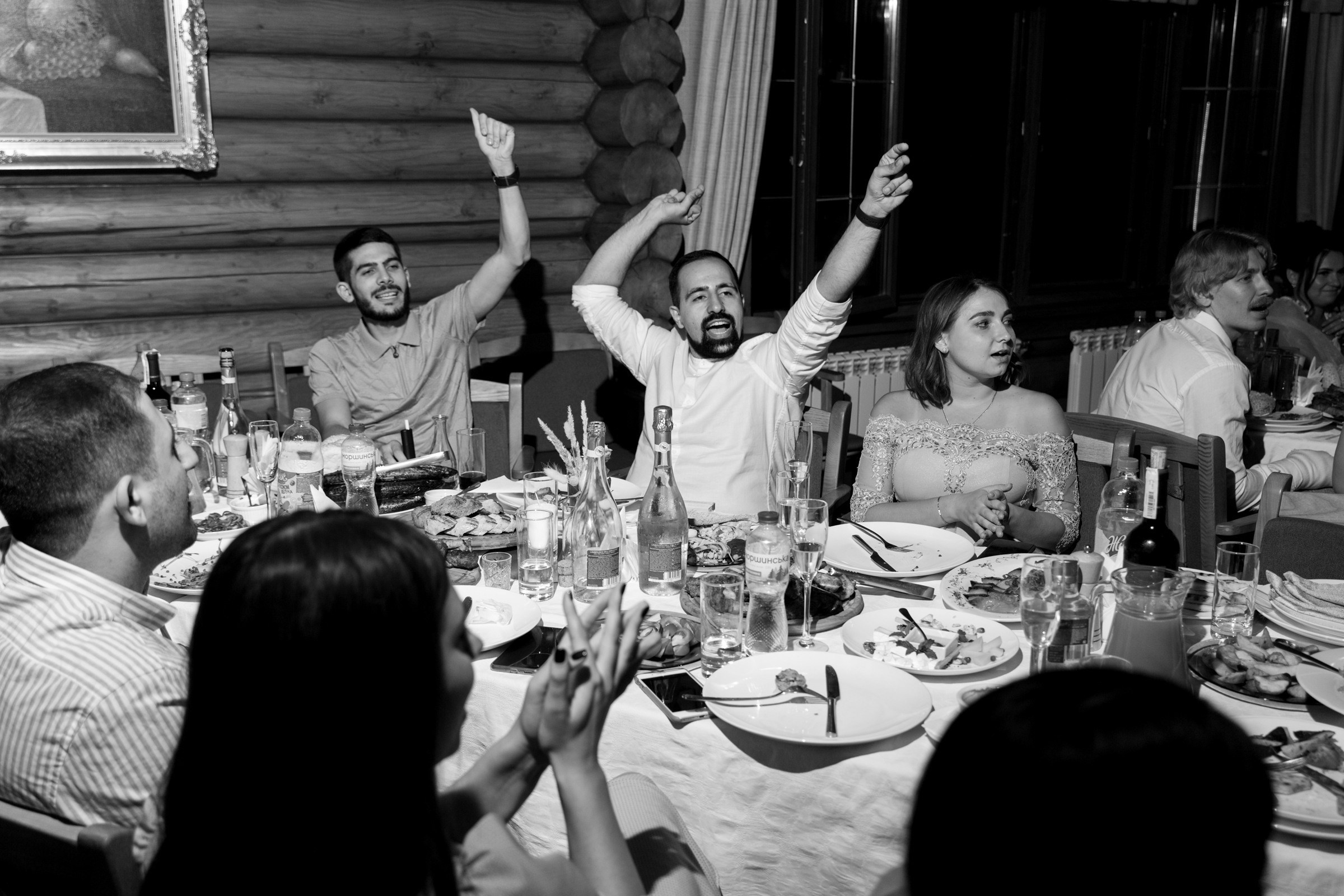 Совместное утро жениха и невесты в пижамах. Свадебный фотограф и видеограф Краснодар, Ростов, Сочи, Новороссийск