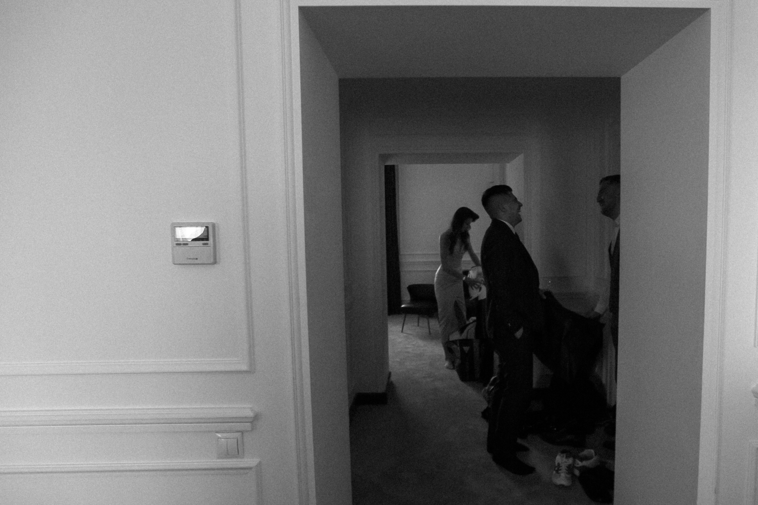 Евгений и Алина. Свадебный фотограф Анастасия Багдасарян