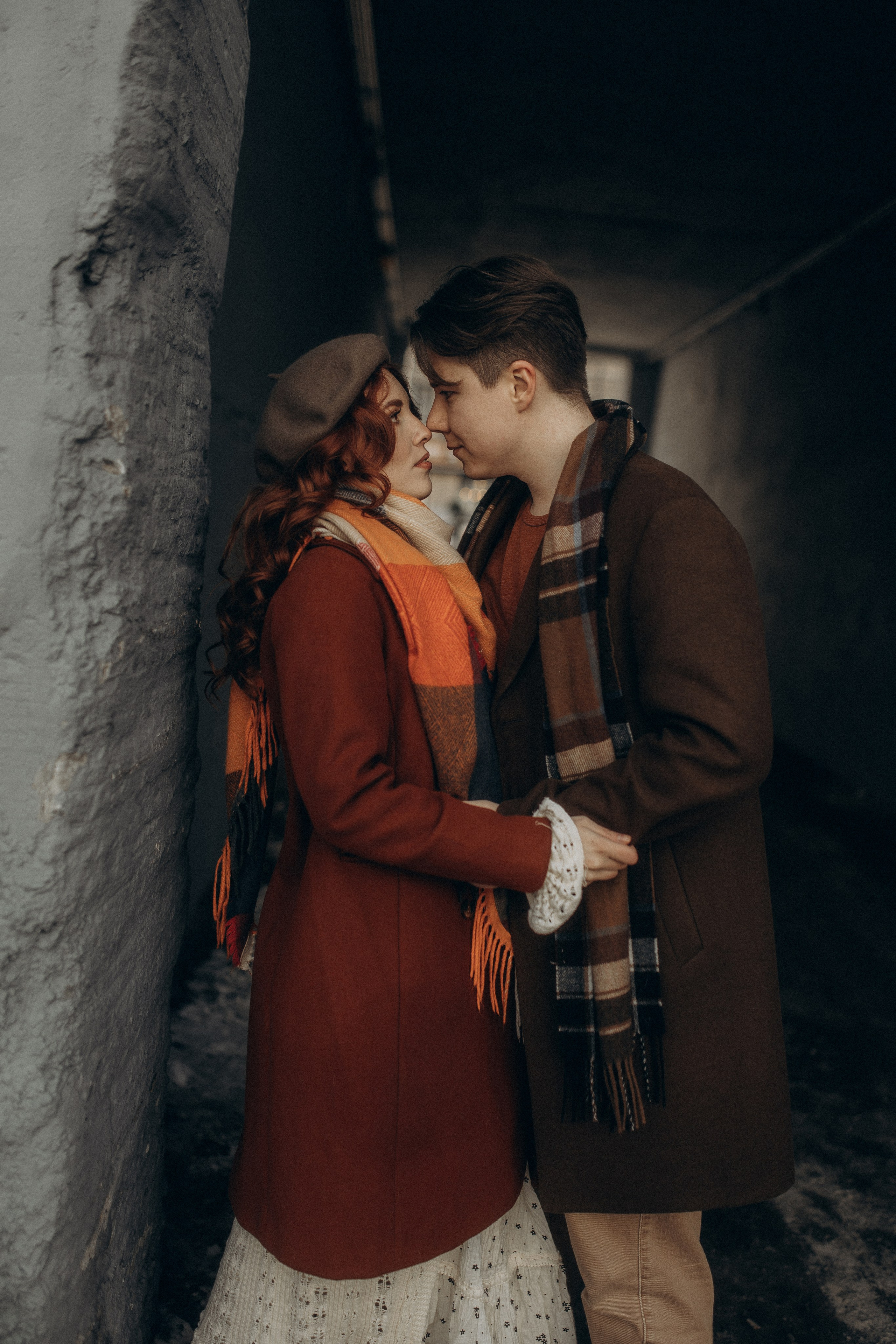 Андрей и Рада. Семейный и свадебный фотограф в Новосибирске/Бийске Екатерина Логинова