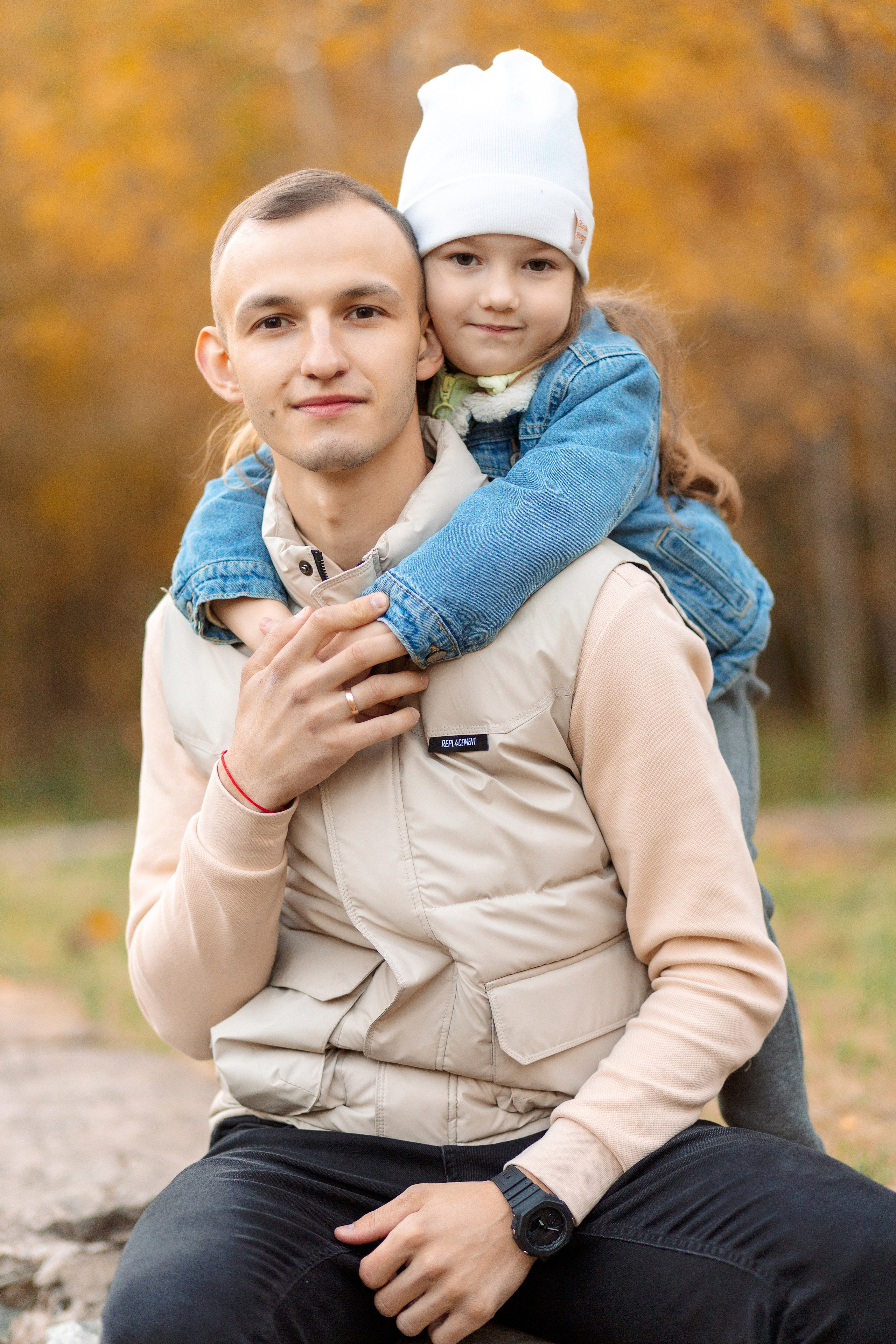 СЕМЕЙНАЯ: ВСЕ ФОТО. Профессиональный фотограф в Ижевске Леша Петров
