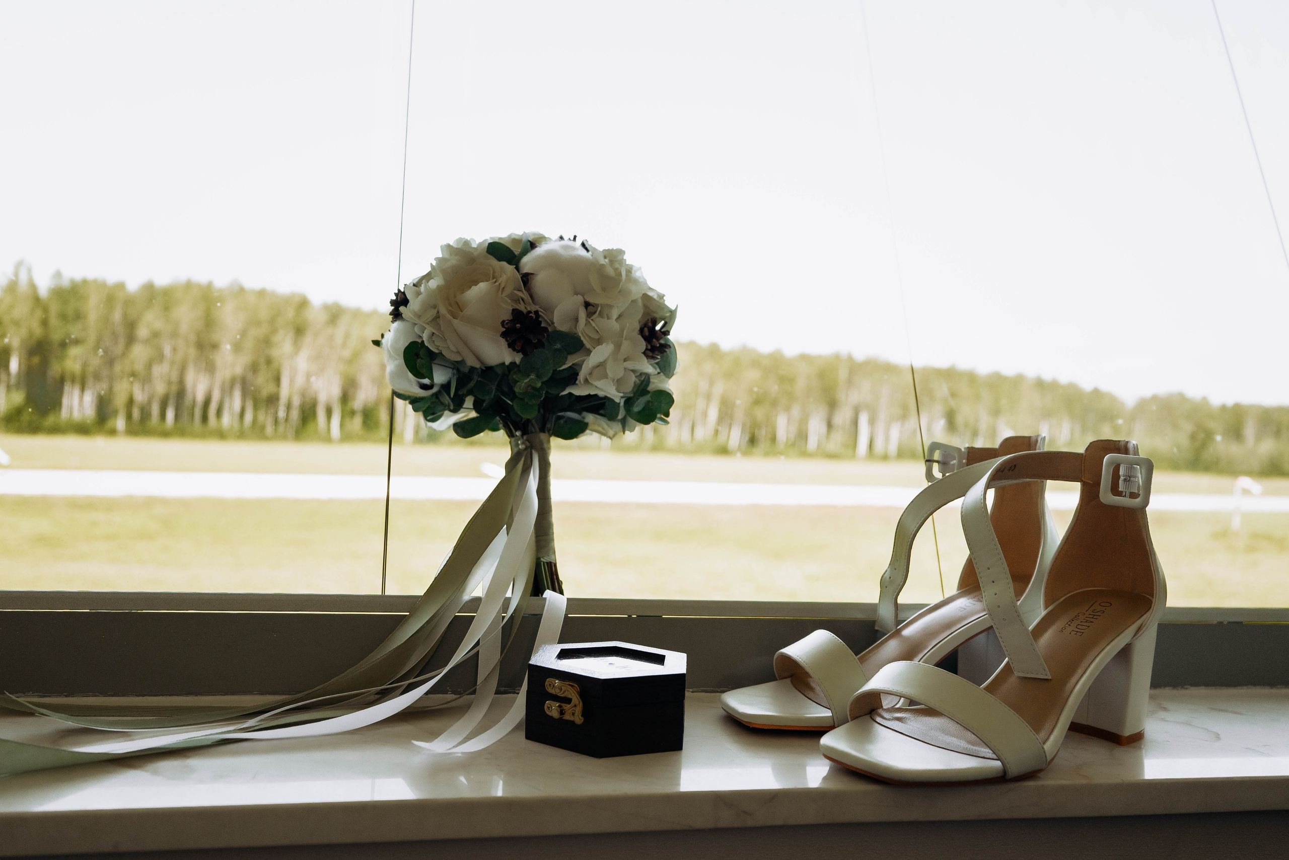 Лиза и Паша. Фотограф Тверь. Анна Драго