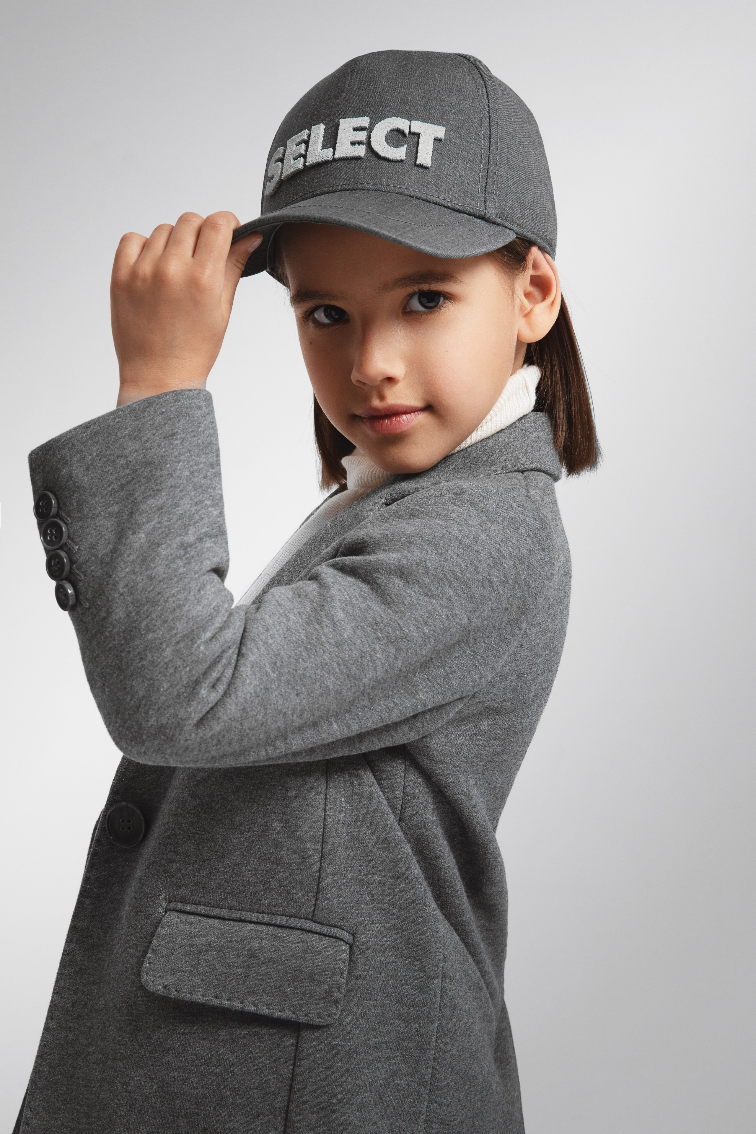 Аня. Модельное агентство