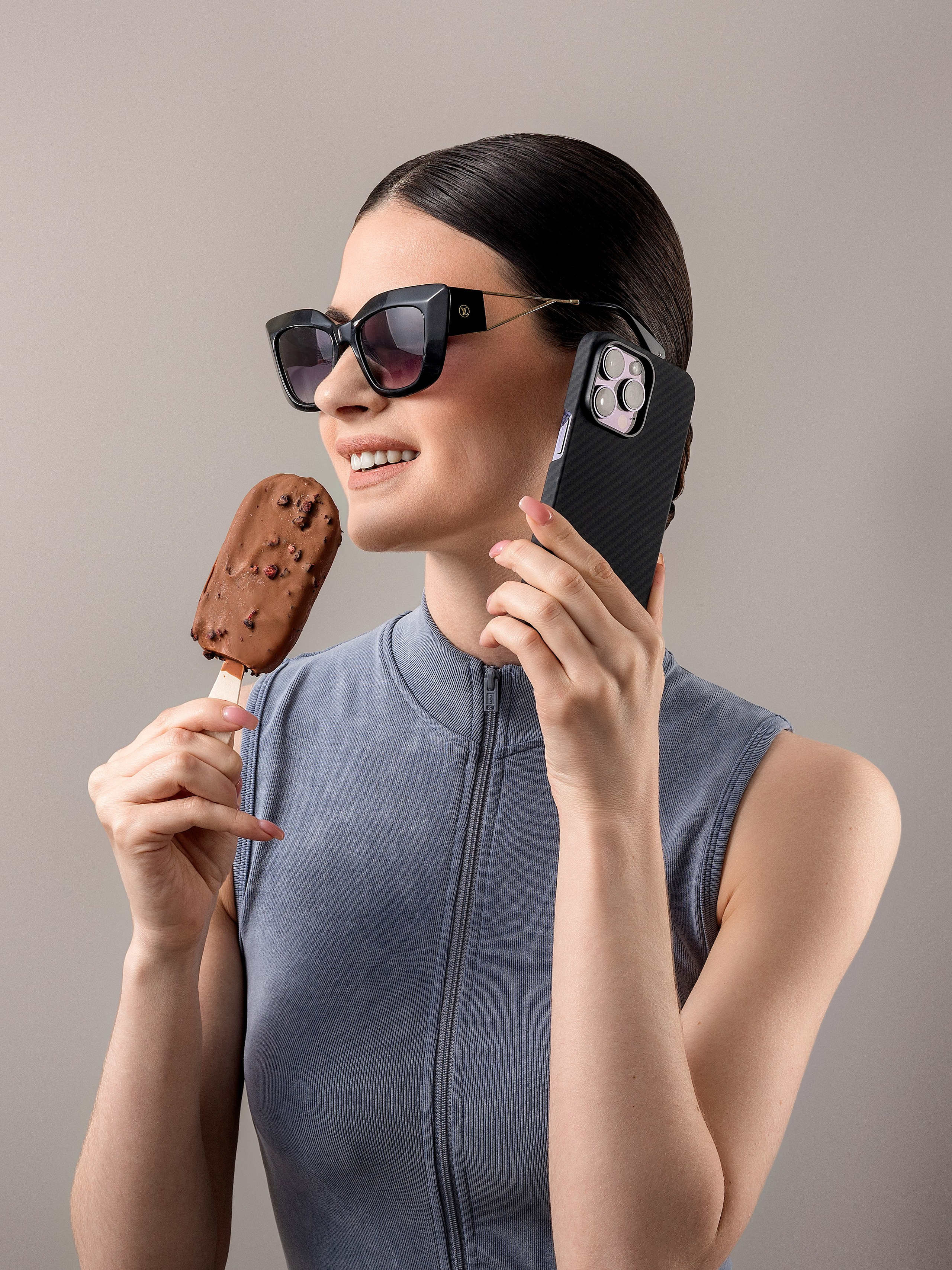 Юля. Модельное агентство