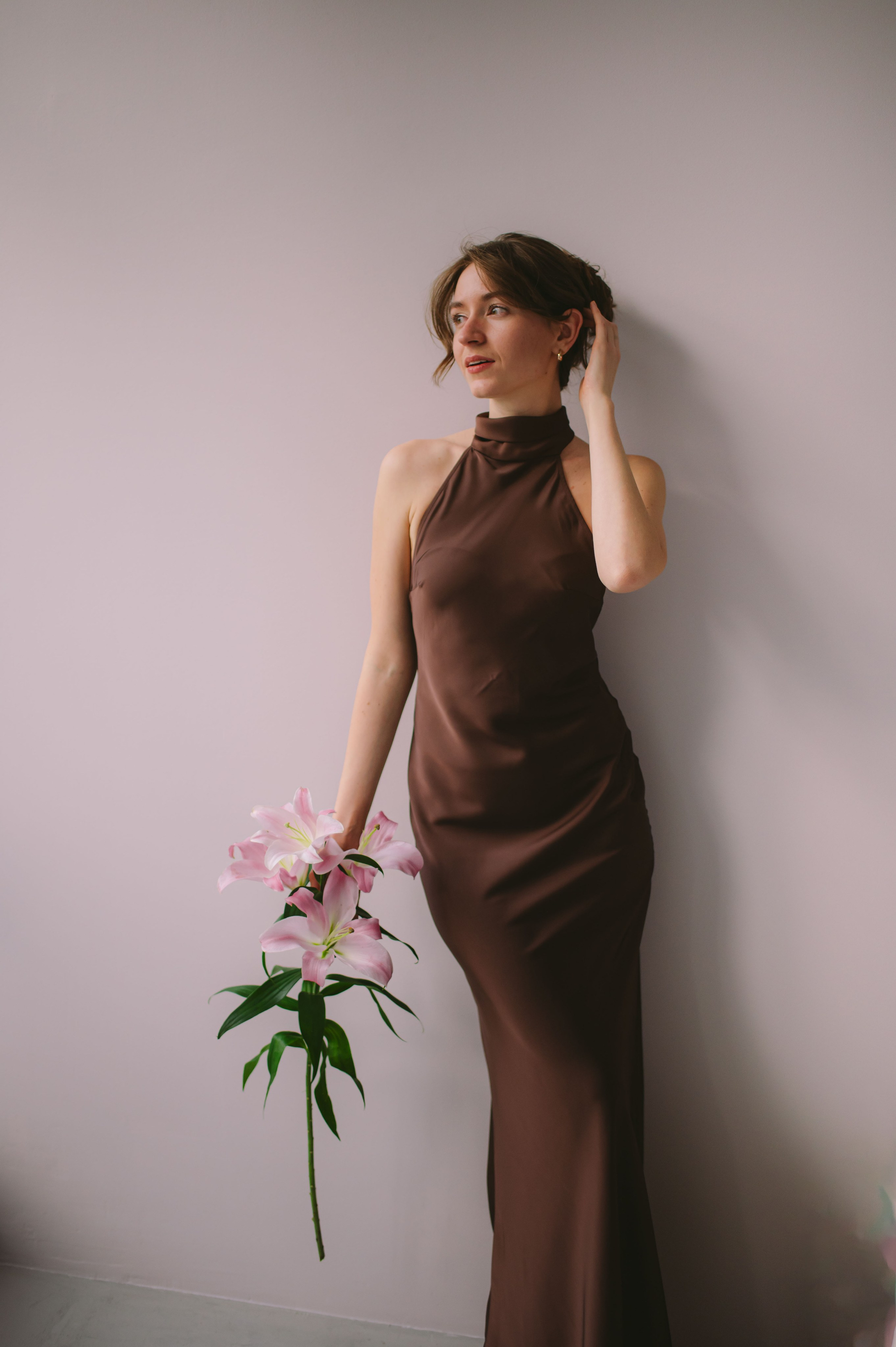 Даша. Модельное агентство